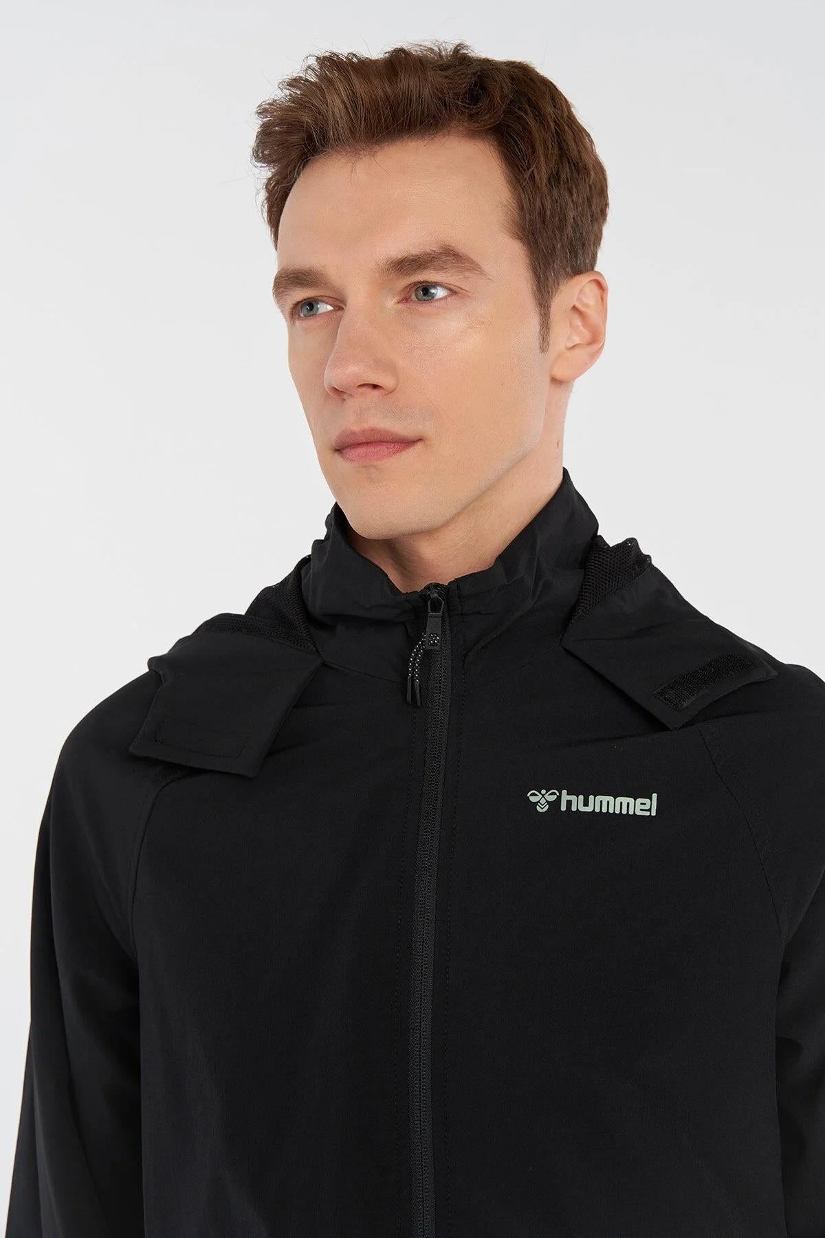 Hummel Jerık Erkek Ceket 921994-2001