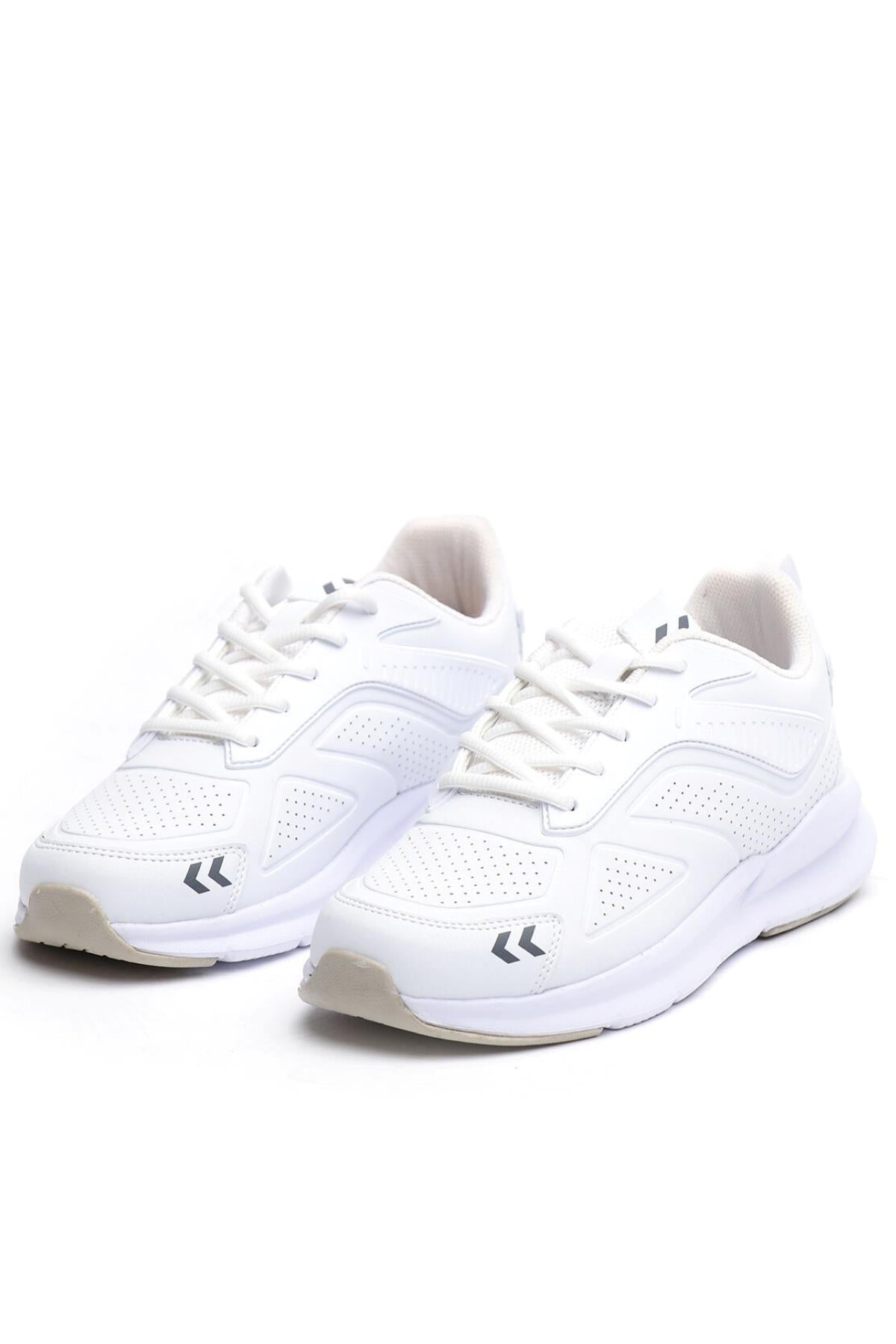 Hummel Tomson Unisex Ayakkabı 900057-9001