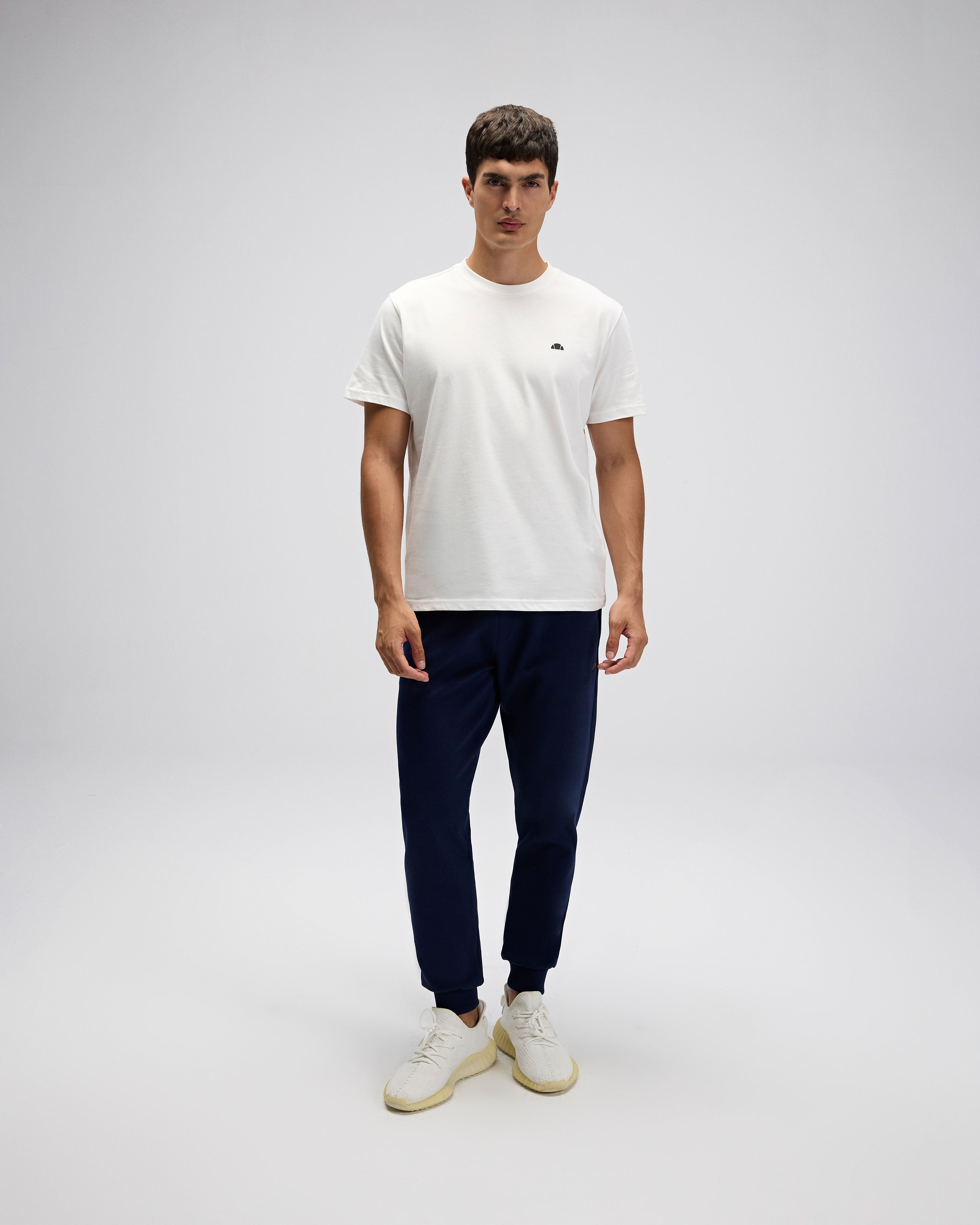 Ellesse Erkek Jogger Eşofman Altı Em531-Nv