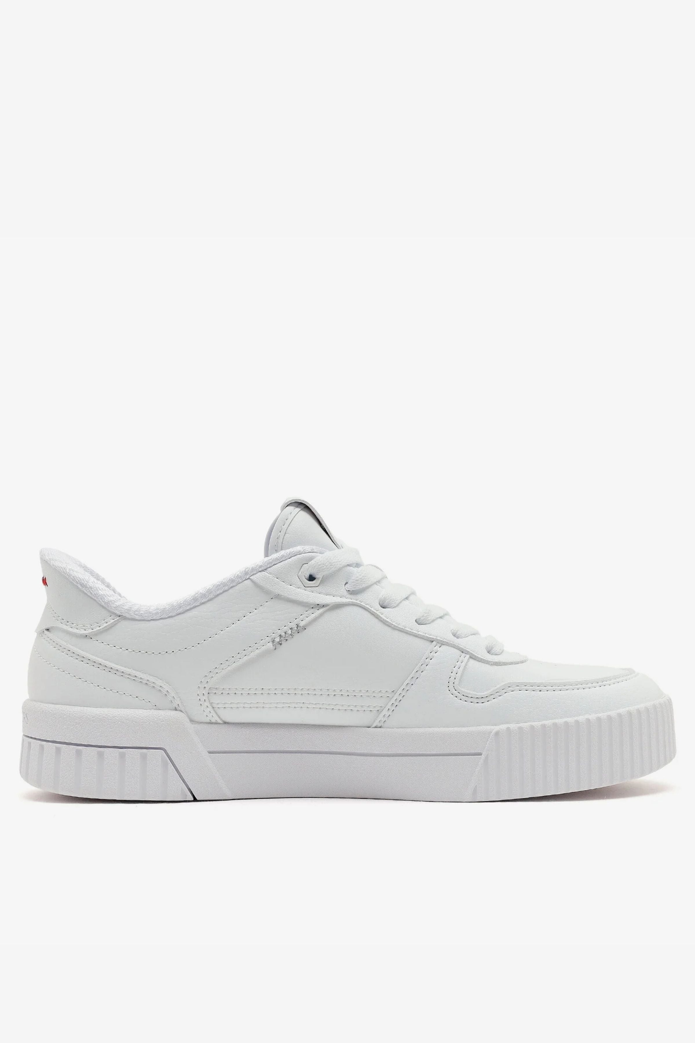 Skechers Jade Kadın Spor Ayakkabı 185222-WHT