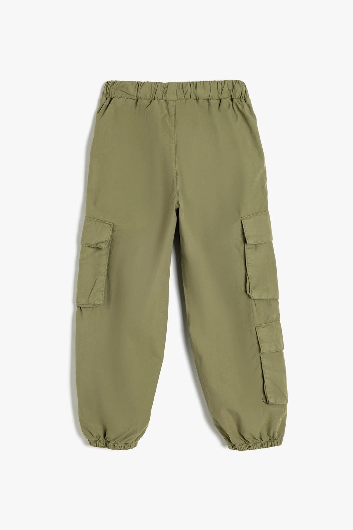 Koton Erkek Çocuk Jean Pantolon  36276
