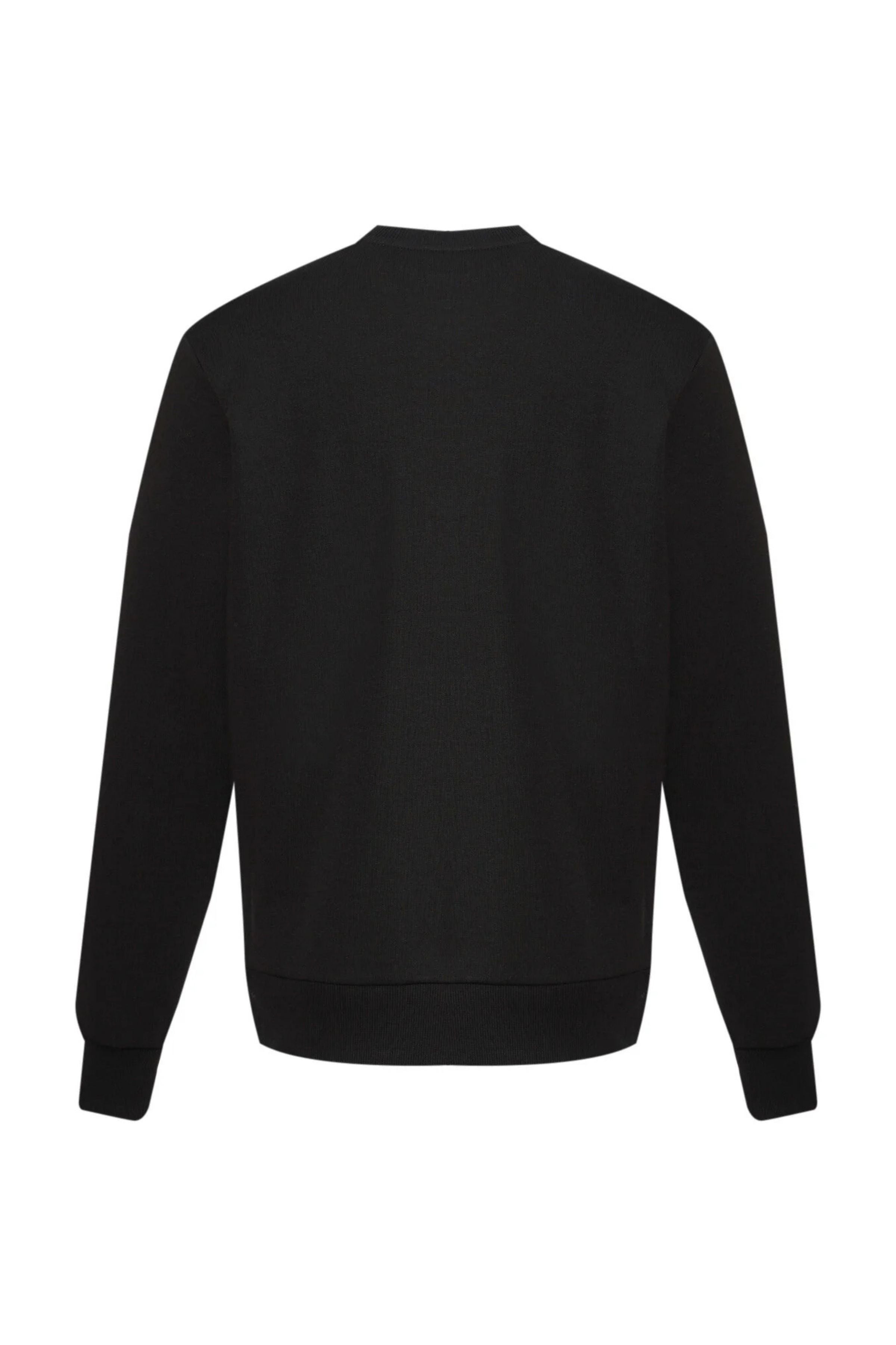 Hummel T-Pulse Erkek Sweat 922442-2001