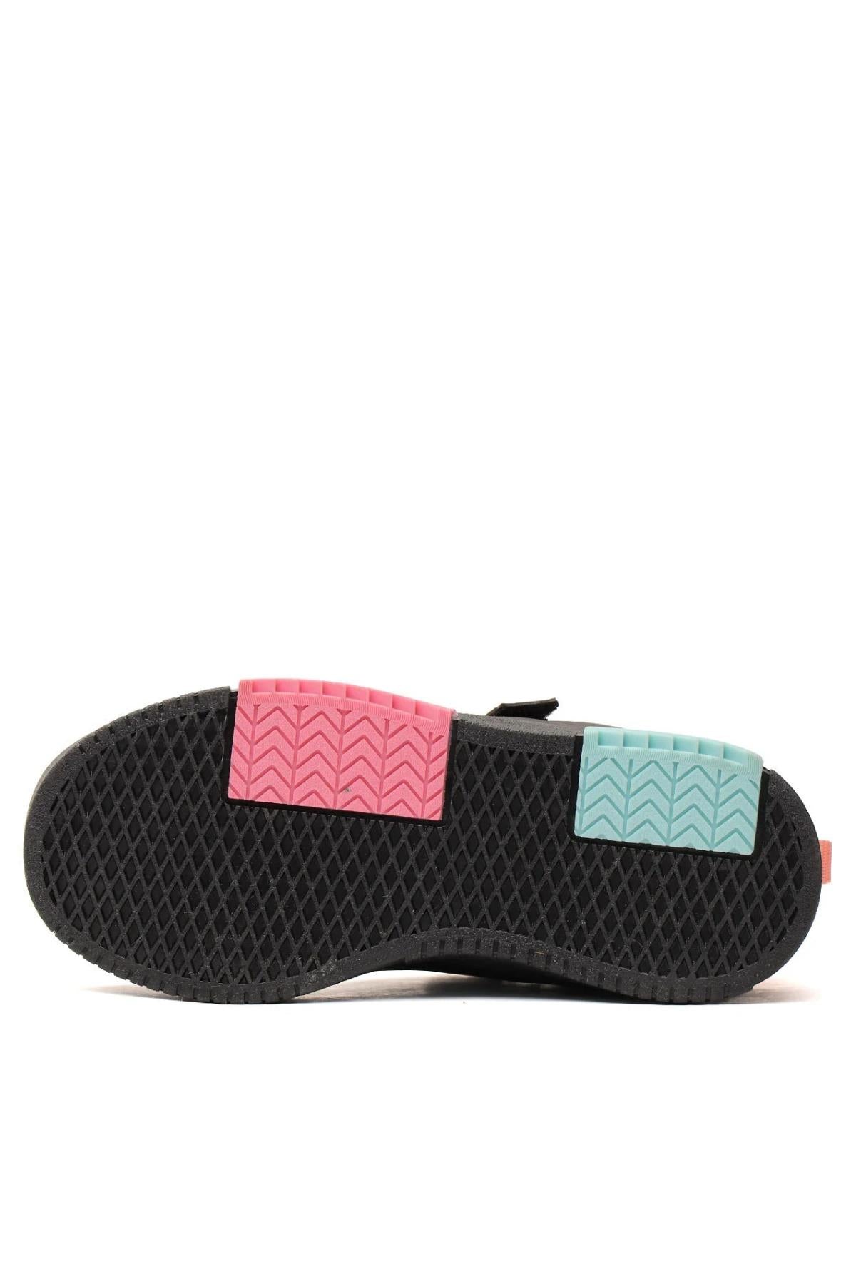 Hummel Molina Jr. Çocuk Ayakkabı 900382-2442