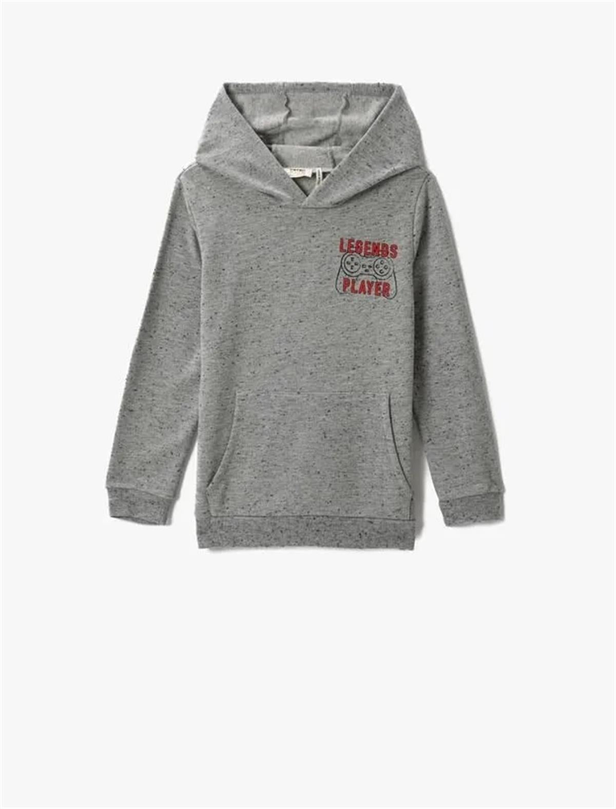 Koton Erkek Çocuk Sweat 23466