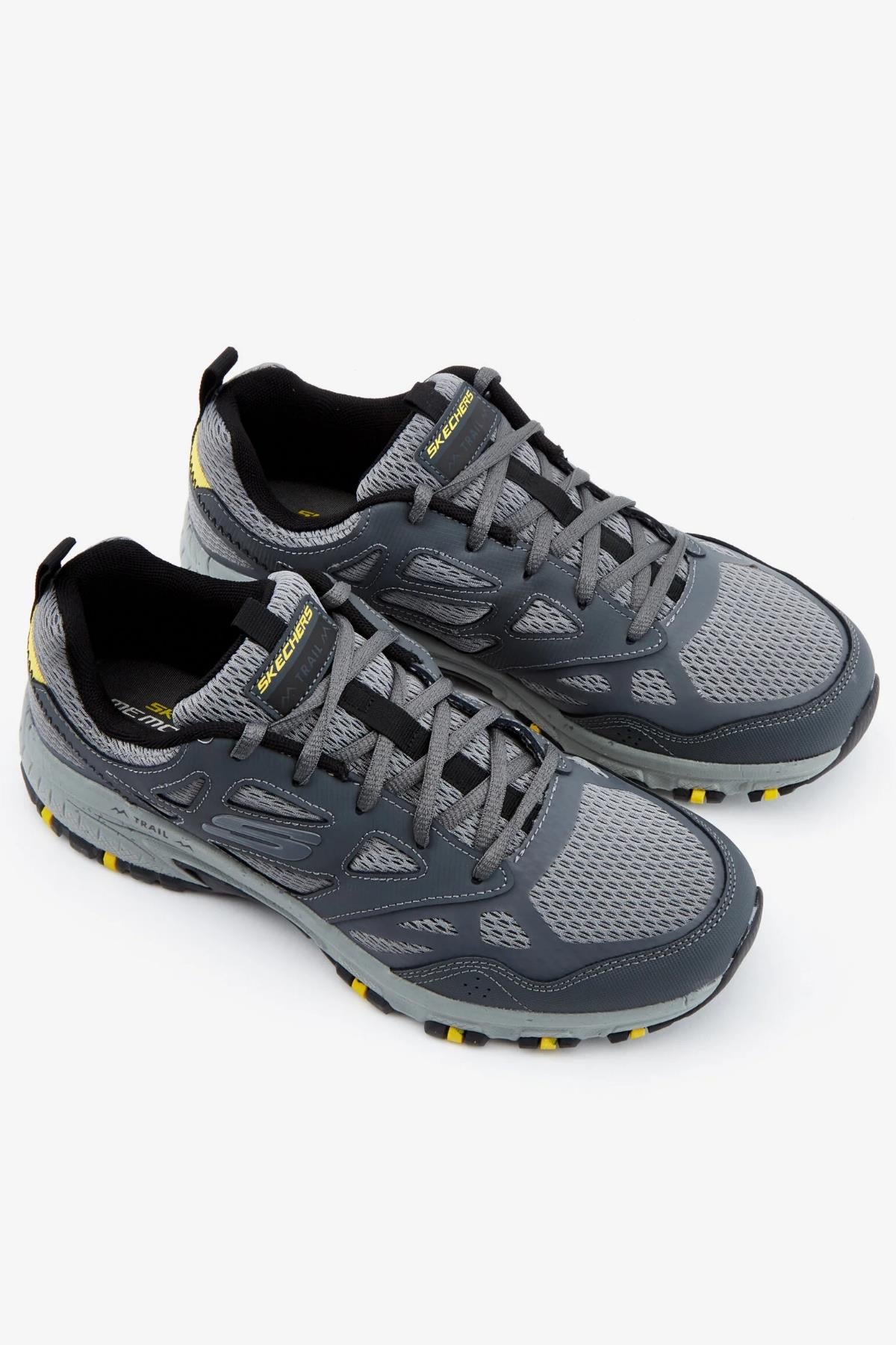Skechers Hillcrest Erkek Ayakkabı 237265Ccbk