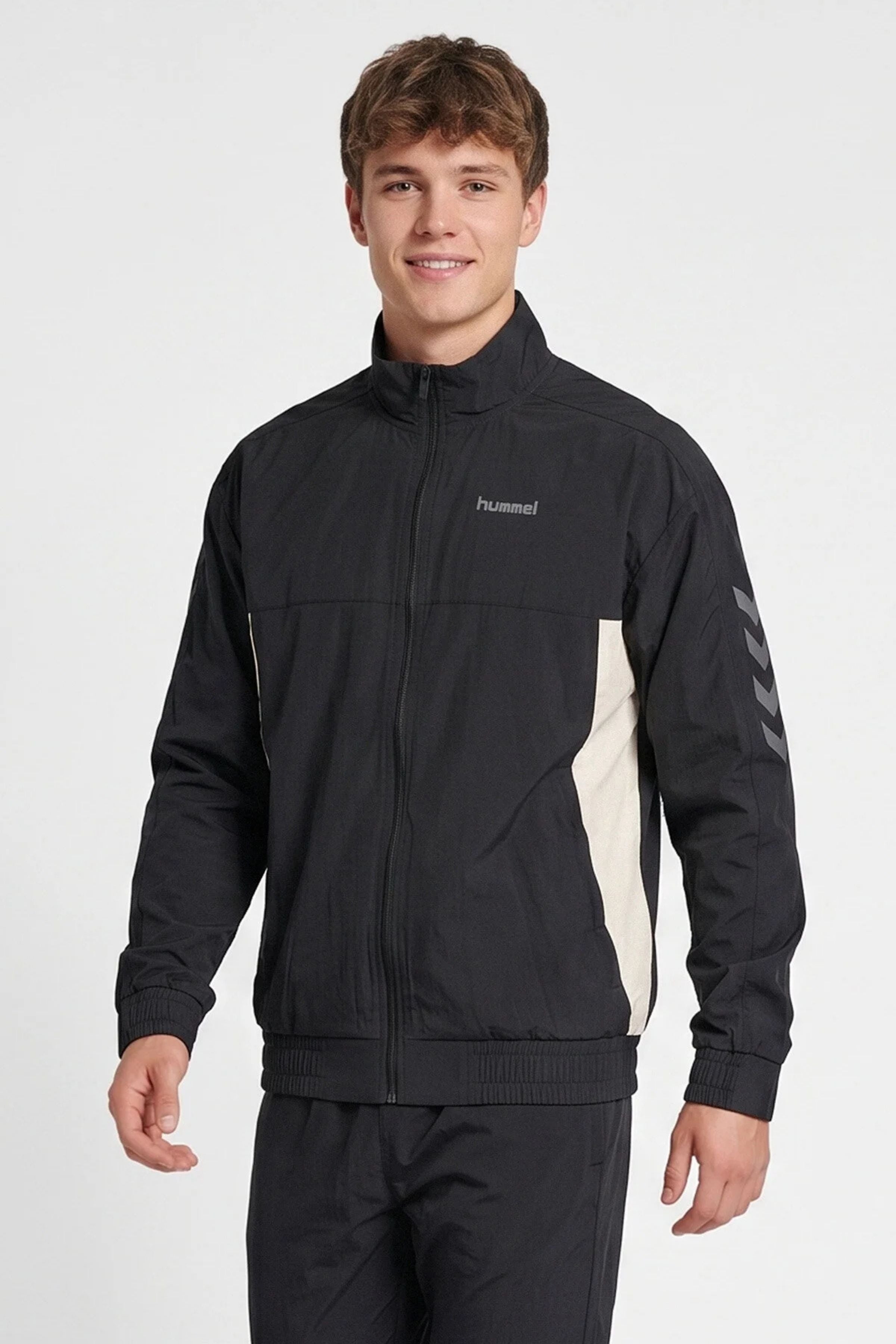 Hummel Pete Erkek Sweat 922571-2001