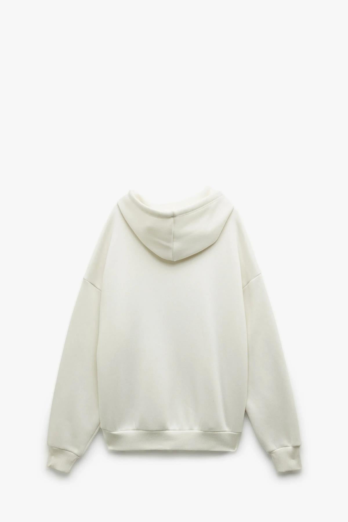 Koton Kadın Sweat 6Wal10162Ik010