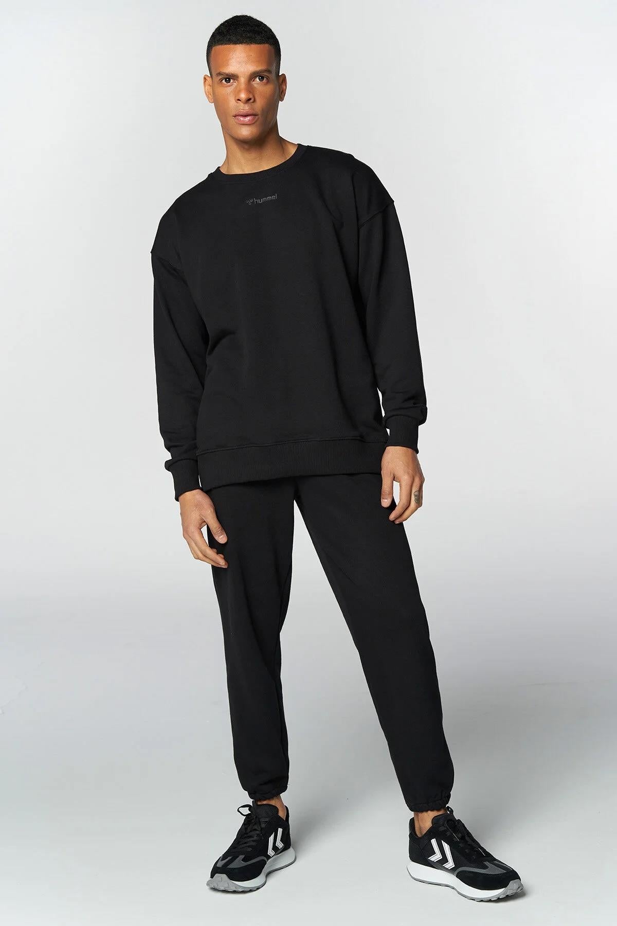 Hummel Maddox Erkek Eşofman Altı 931749-2001