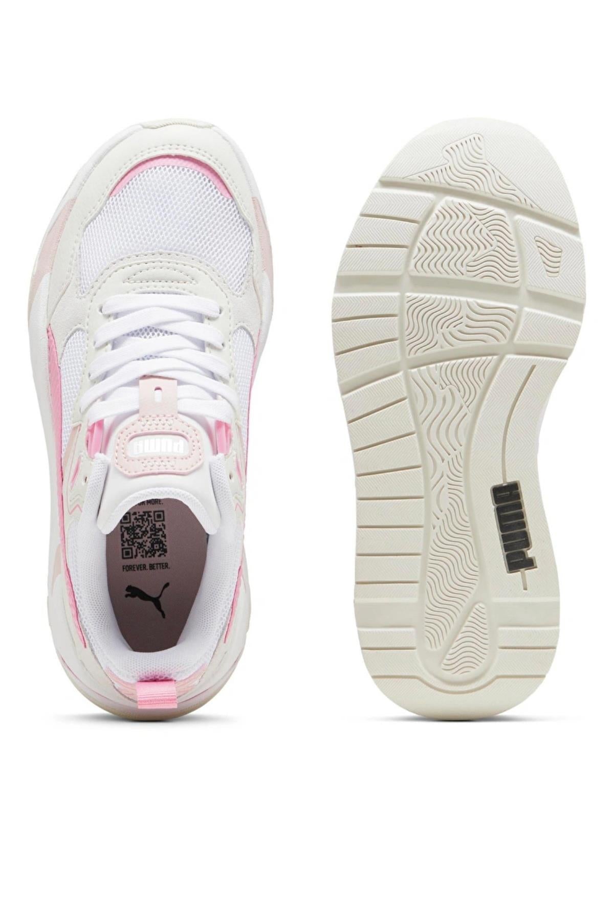 Puma Trinity Jr Kadın Ayakkabı 39083818