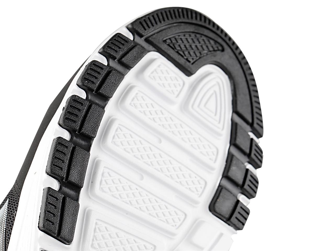 Hummel Porter Siyah Unisex Ayakkabı 207900-2001