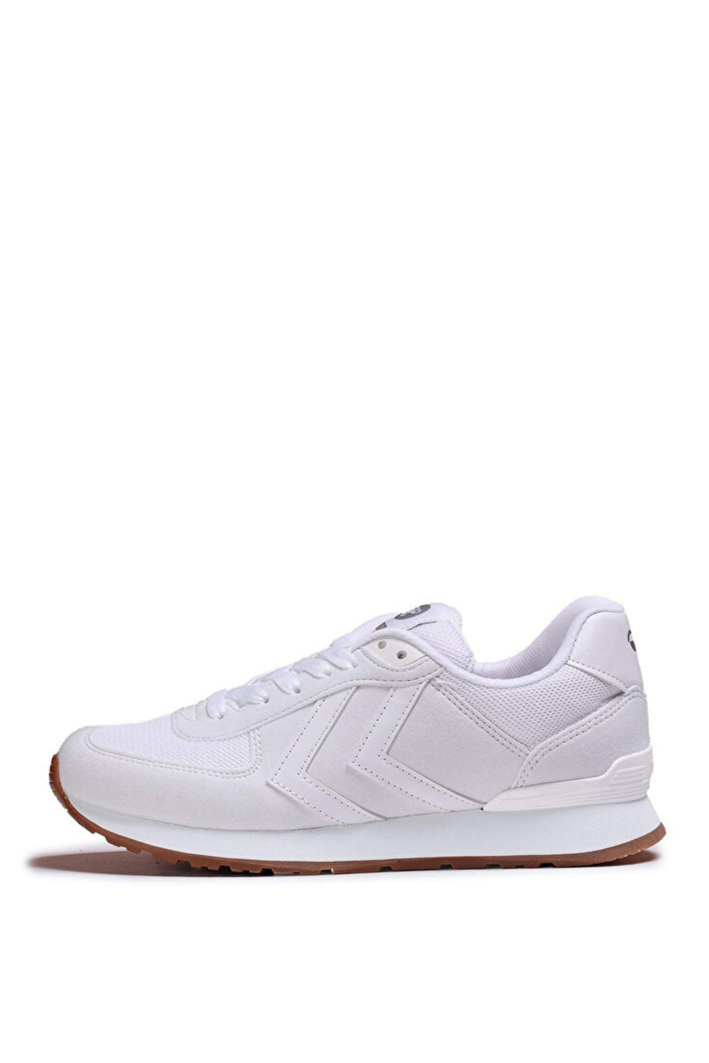 Hummel Eightyone Tonal Unisex Ayakkabı 209081-9001
