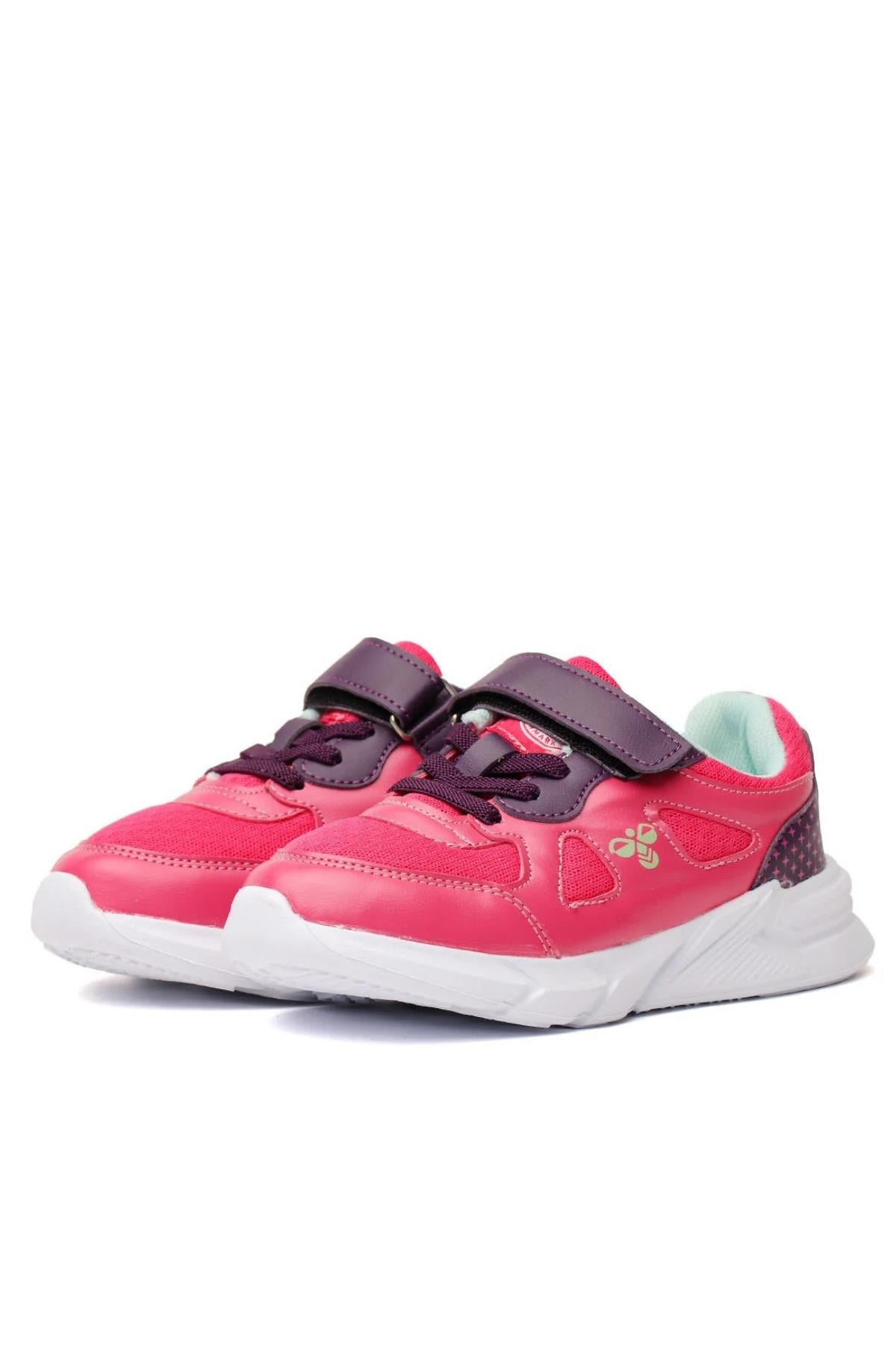Hummel Star Jr. Unisex Çocuk Ayakkabı 900129-9007