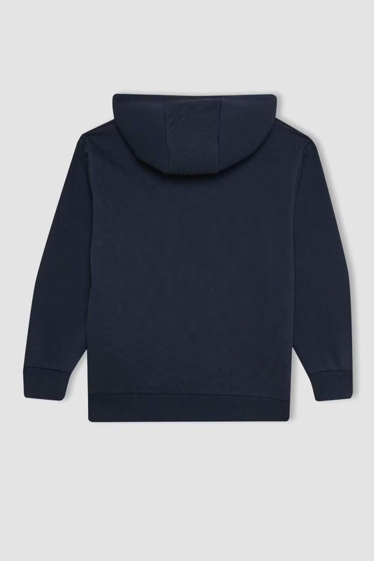 Defacto Erkek Çocuk Sweat C7565A8Trv