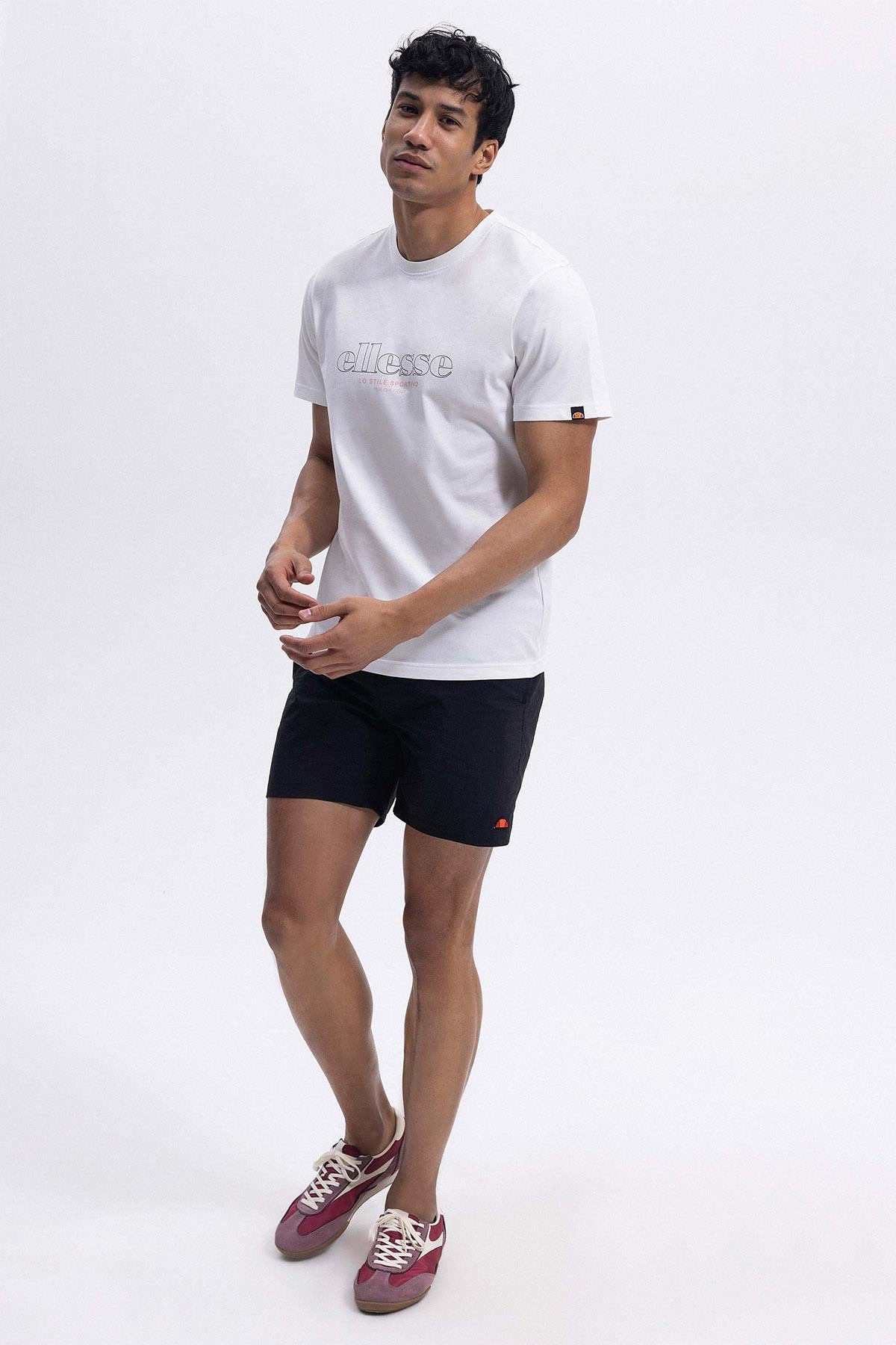 Ellesse Erkek Tişört EM451-OF
