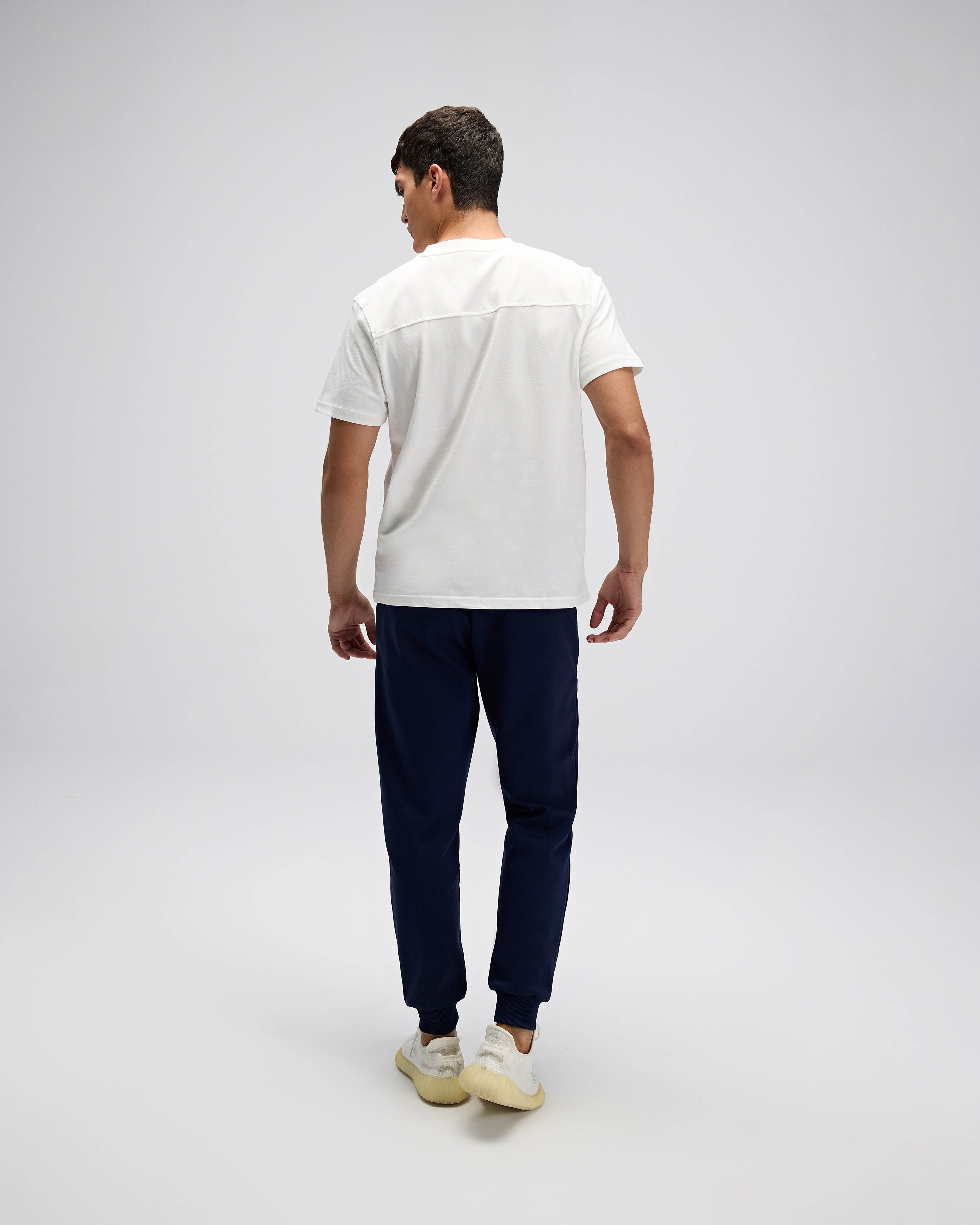 Ellesse Erkek Jogger Eşofman Altı Em531-Nv