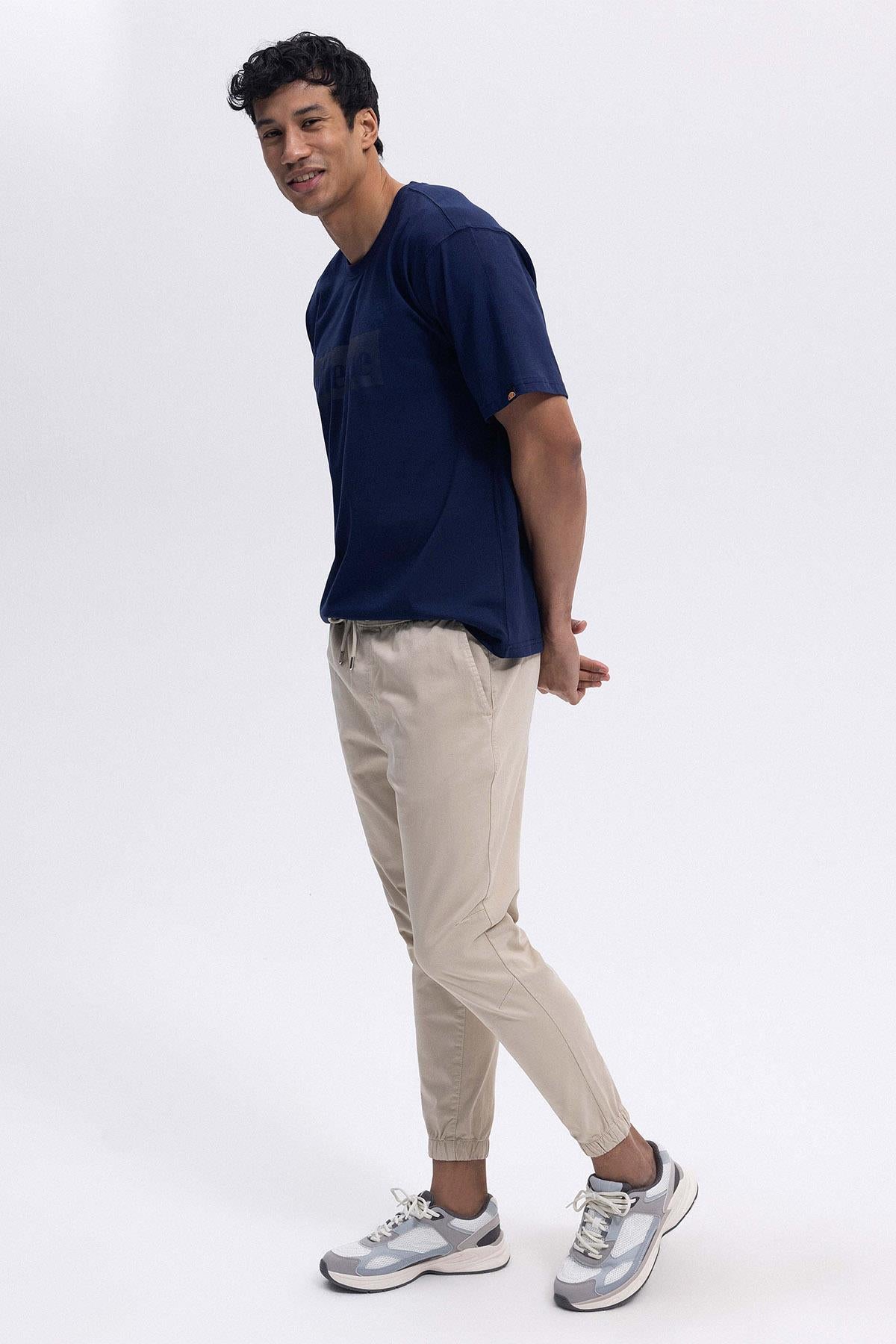 Ellesse Erkek Jogger Pantolon EM474-BG