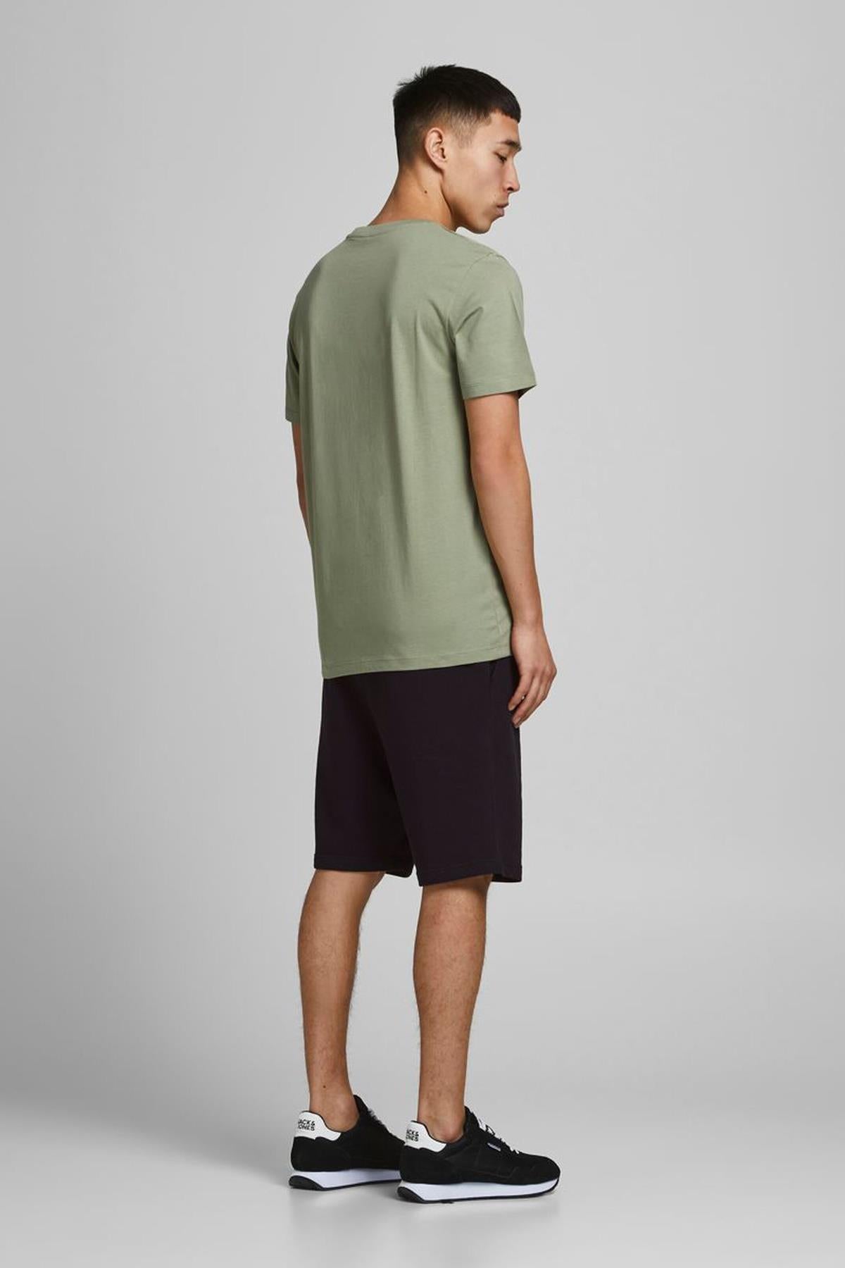 Jack&Jones Jpstshark Erkek Şort 12182595B