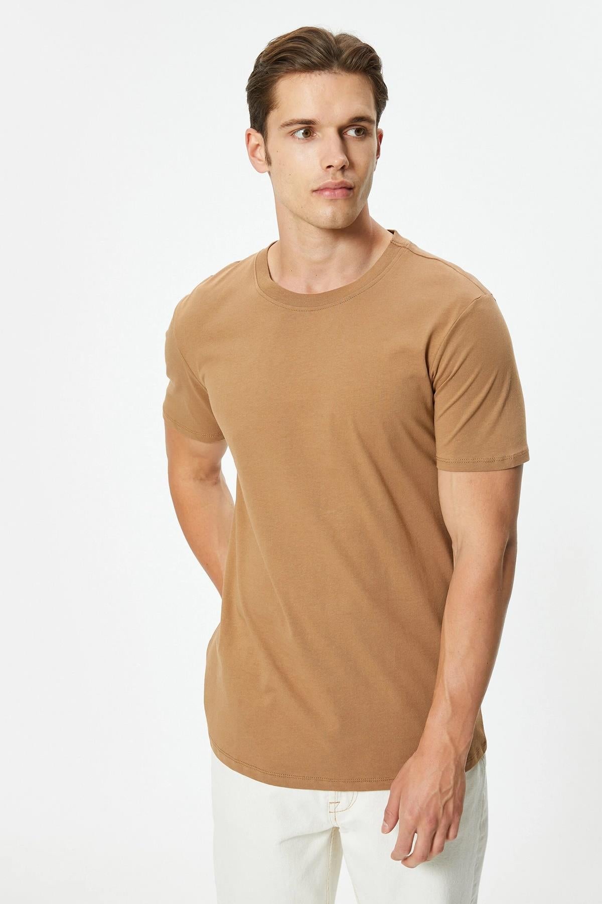 Koton Erkek Tişört 33484