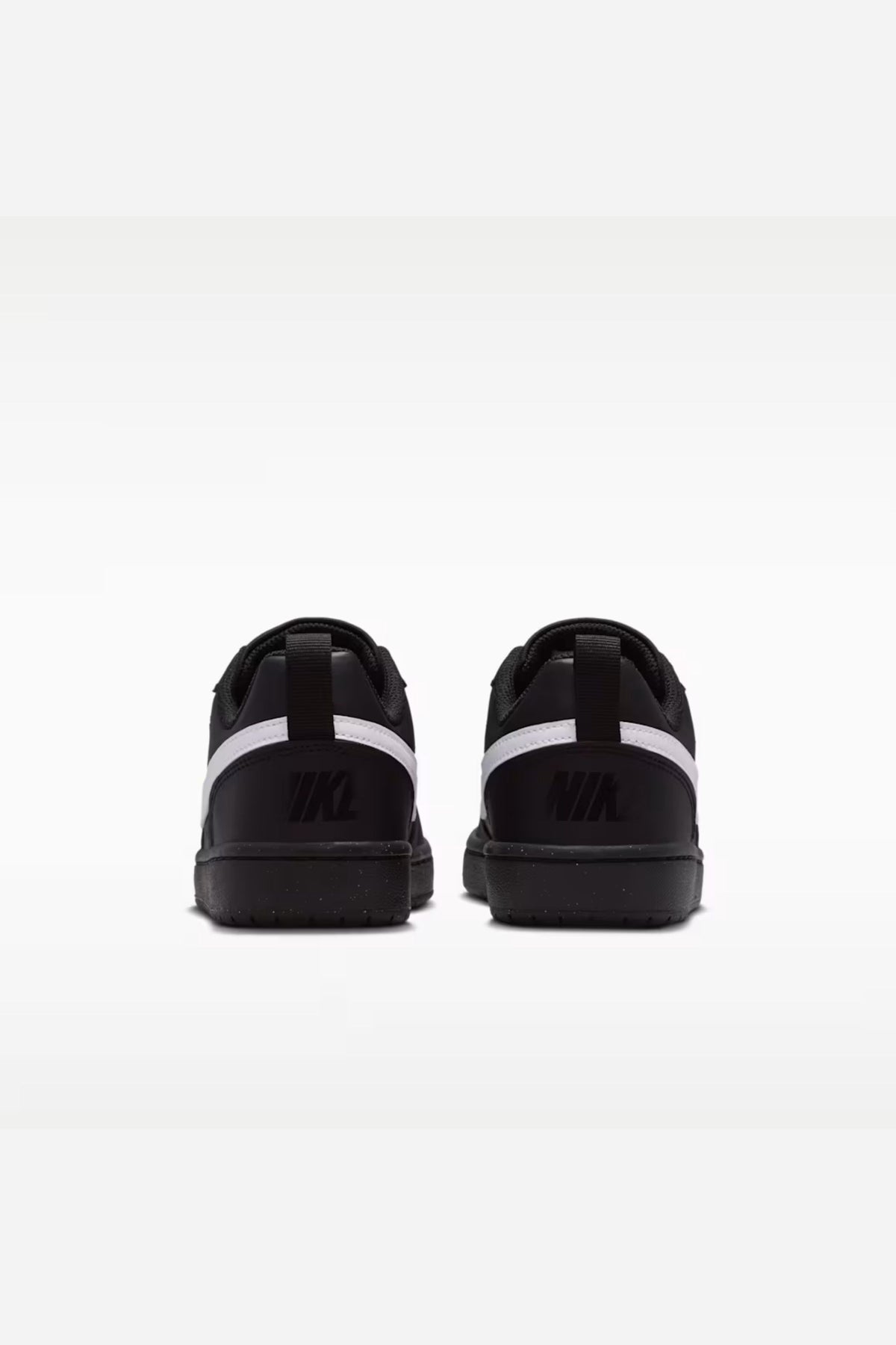 Nike Court Borough Low Recraft (gs) Erkek Çocuk Ayakkabı Dv5456-013