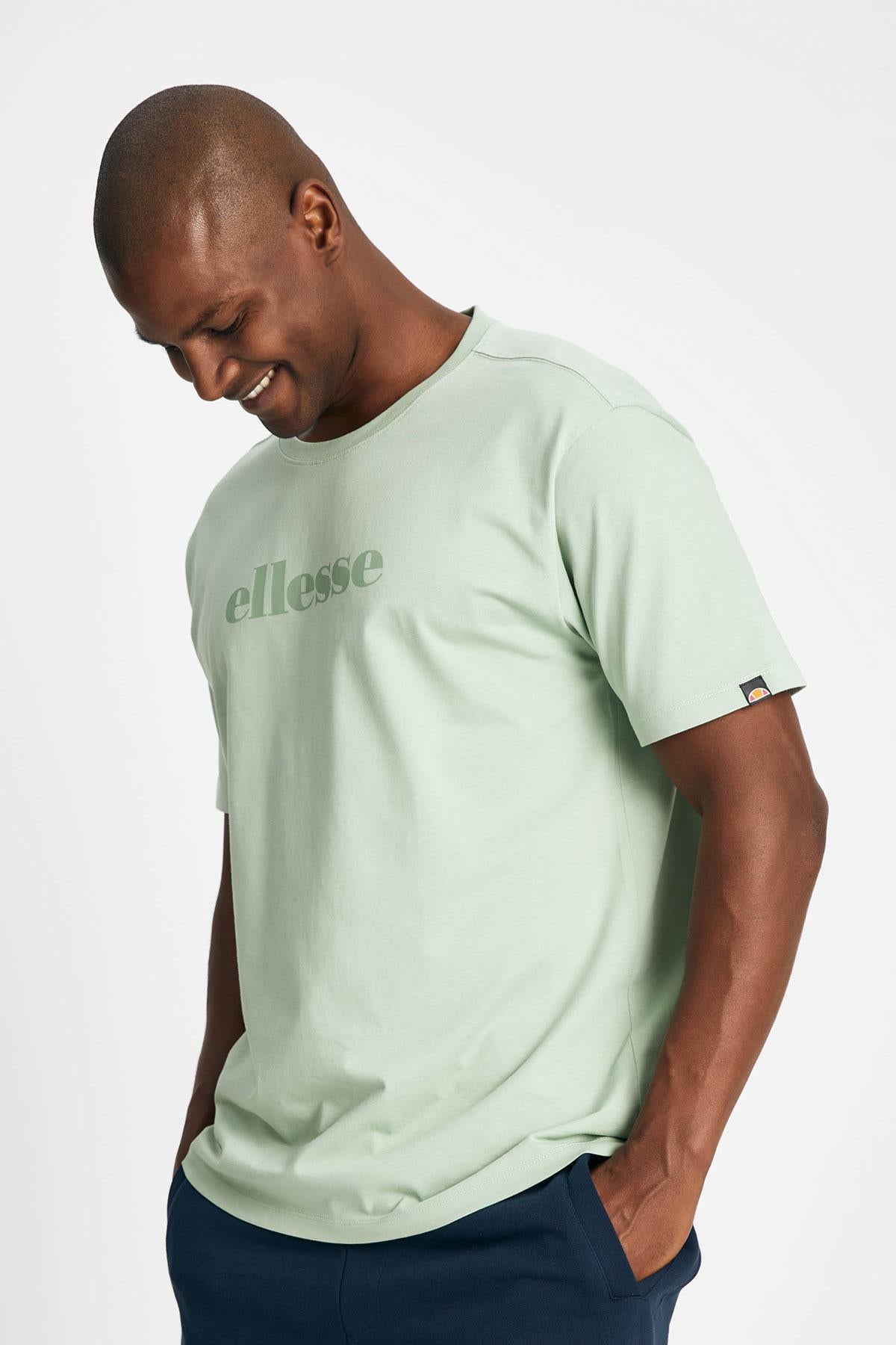 Ellesse Erkek Tişört EM134-MNT