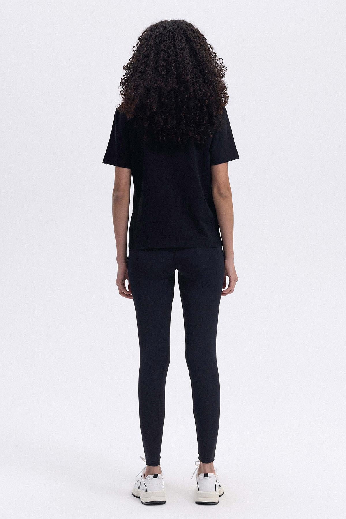Ellesse Kadın Tişört EF426-BK