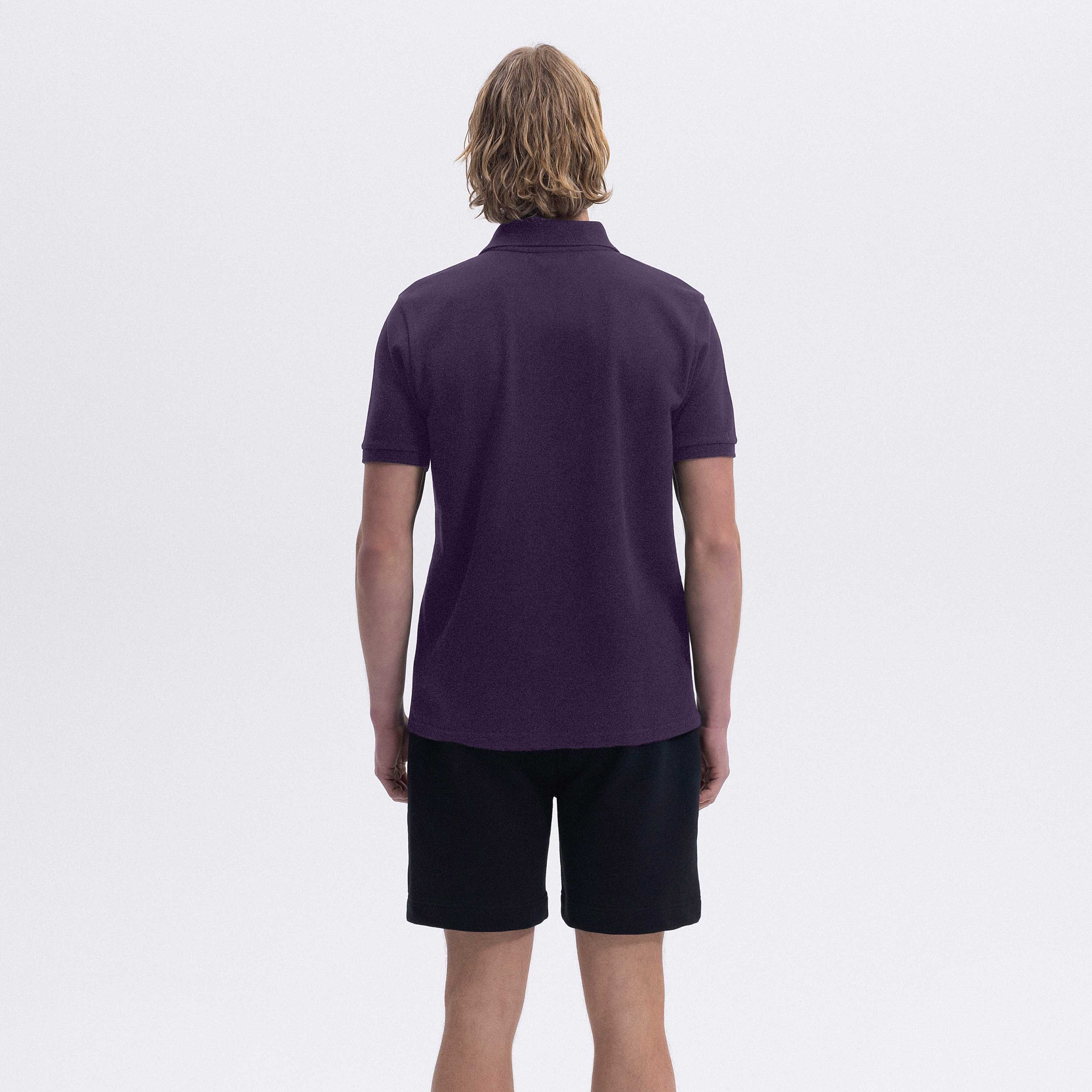 Ellesse Polo Yaka Erkek Tişört Em460-1-Pr