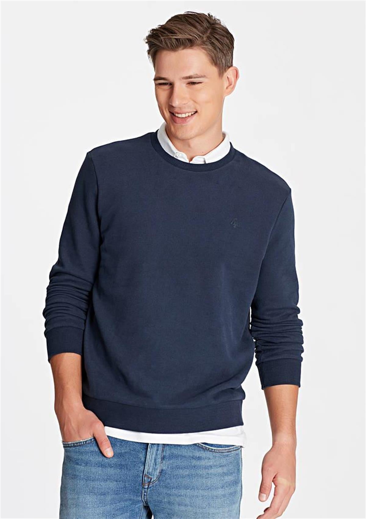 Mavi Erkek Sweatshirt 065751-29743