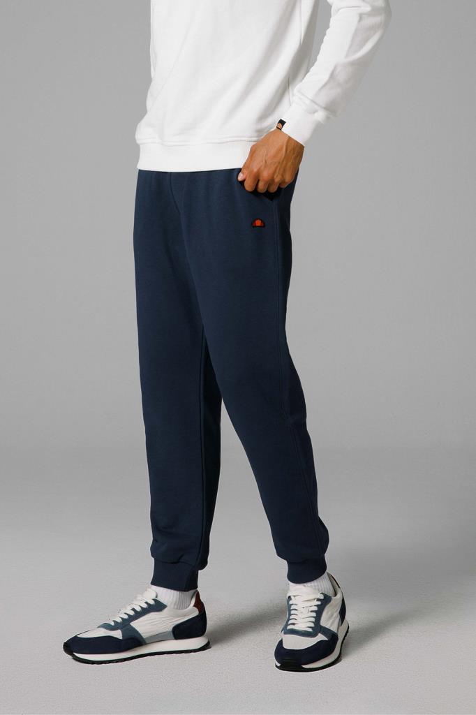 Ellesse Jogger Erkek Eşofman Altı EM277-NV