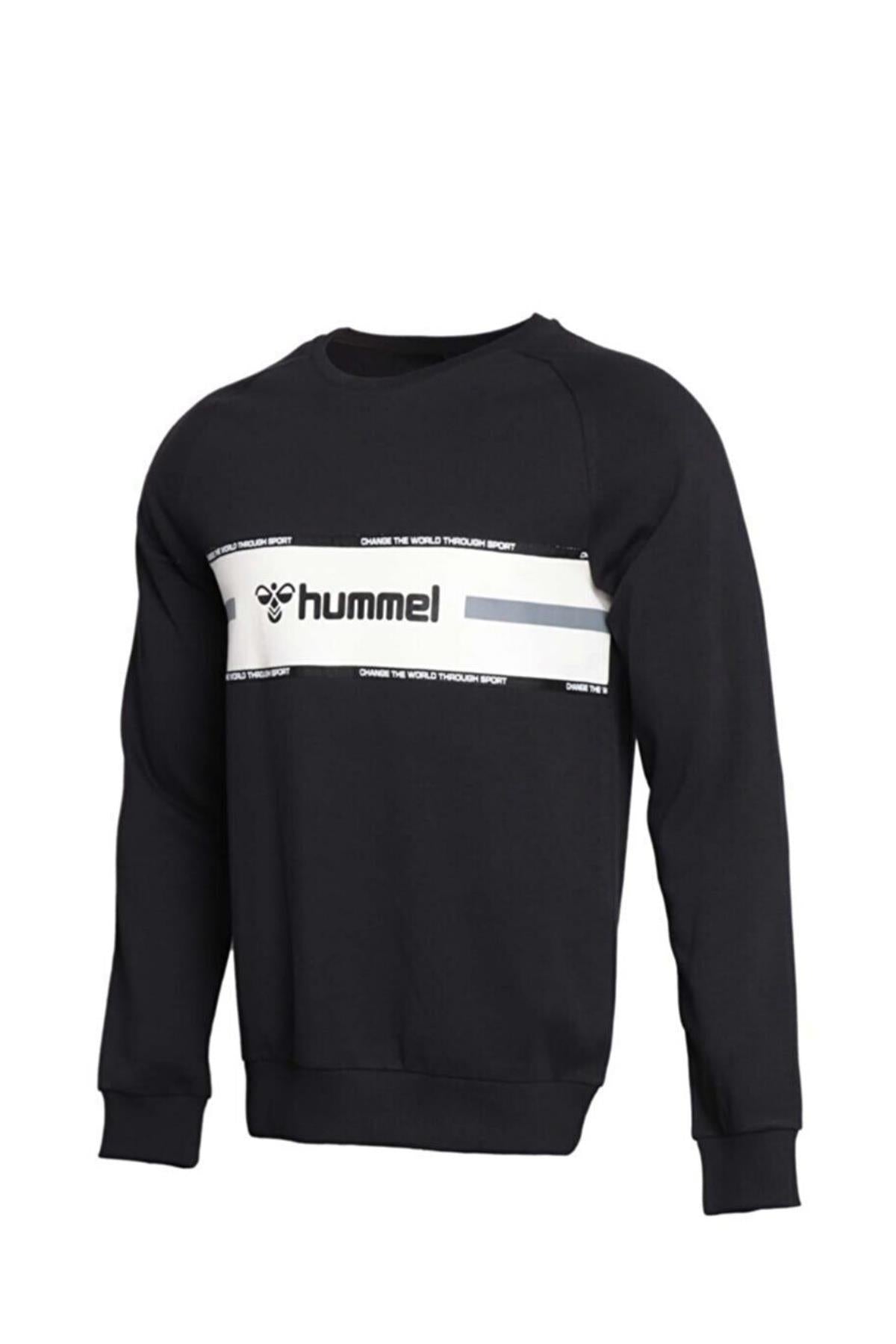 Hummel Melam Erkek Sweat 921293-2001