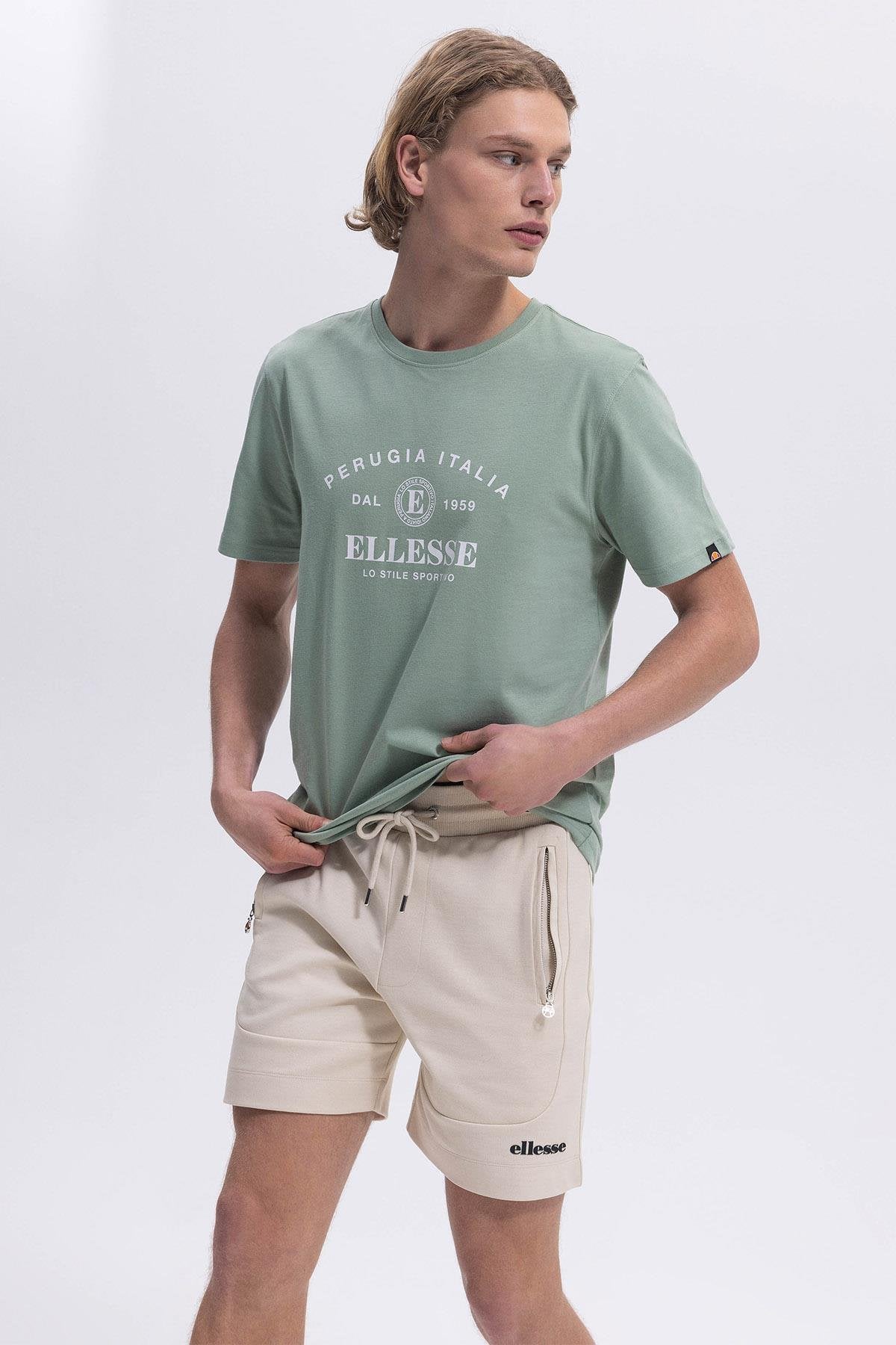 Ellesse Erkek Şort EM392-ECR