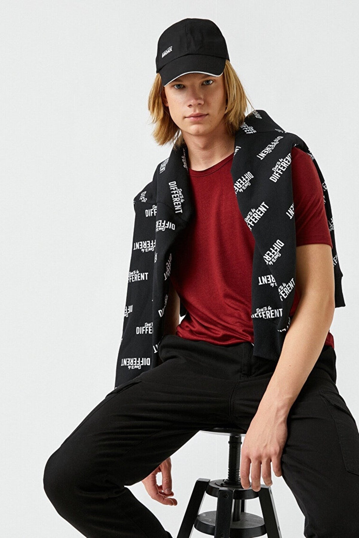 Koton Erkek Tişört 18940