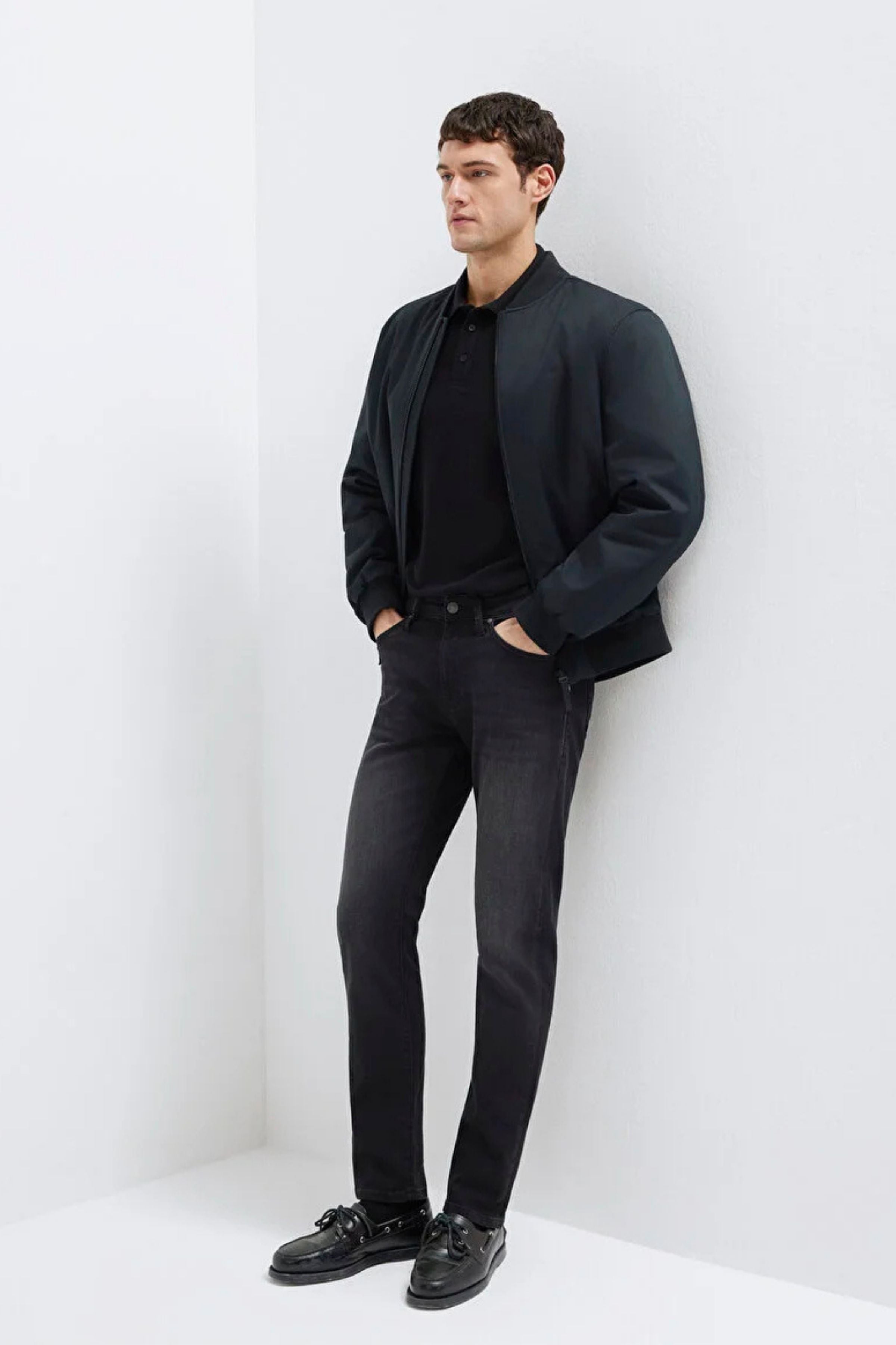 Mavi Jake Erkek Jean Pantolon M0042218-775
