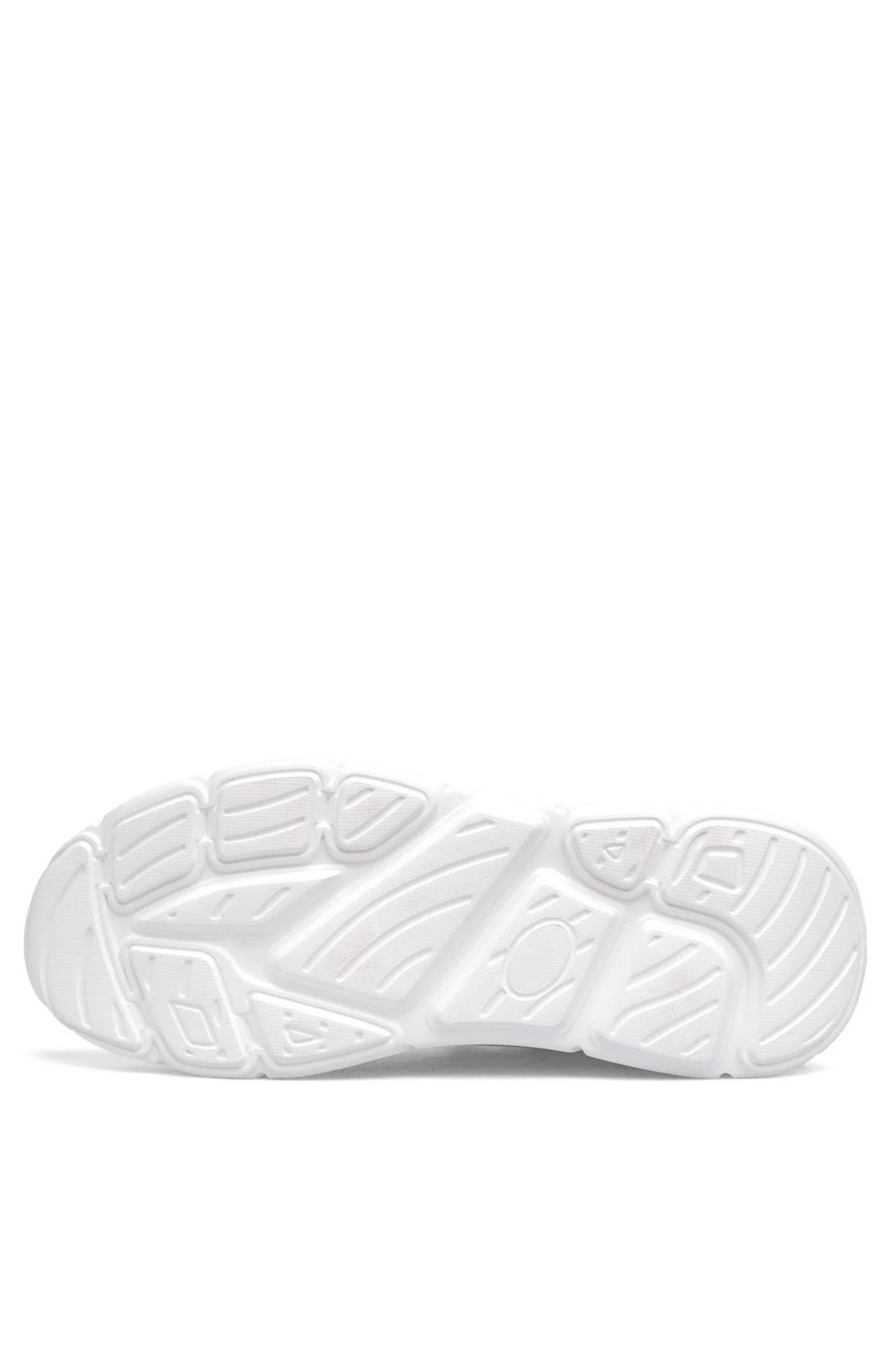 Hummel Tyro II Unisex Spor Ayakkabı 900899-9001