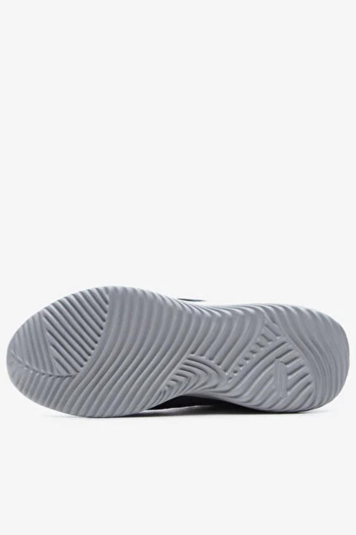 Skechers Bounder-Blast Back Erkek Bot 232280 Nvy