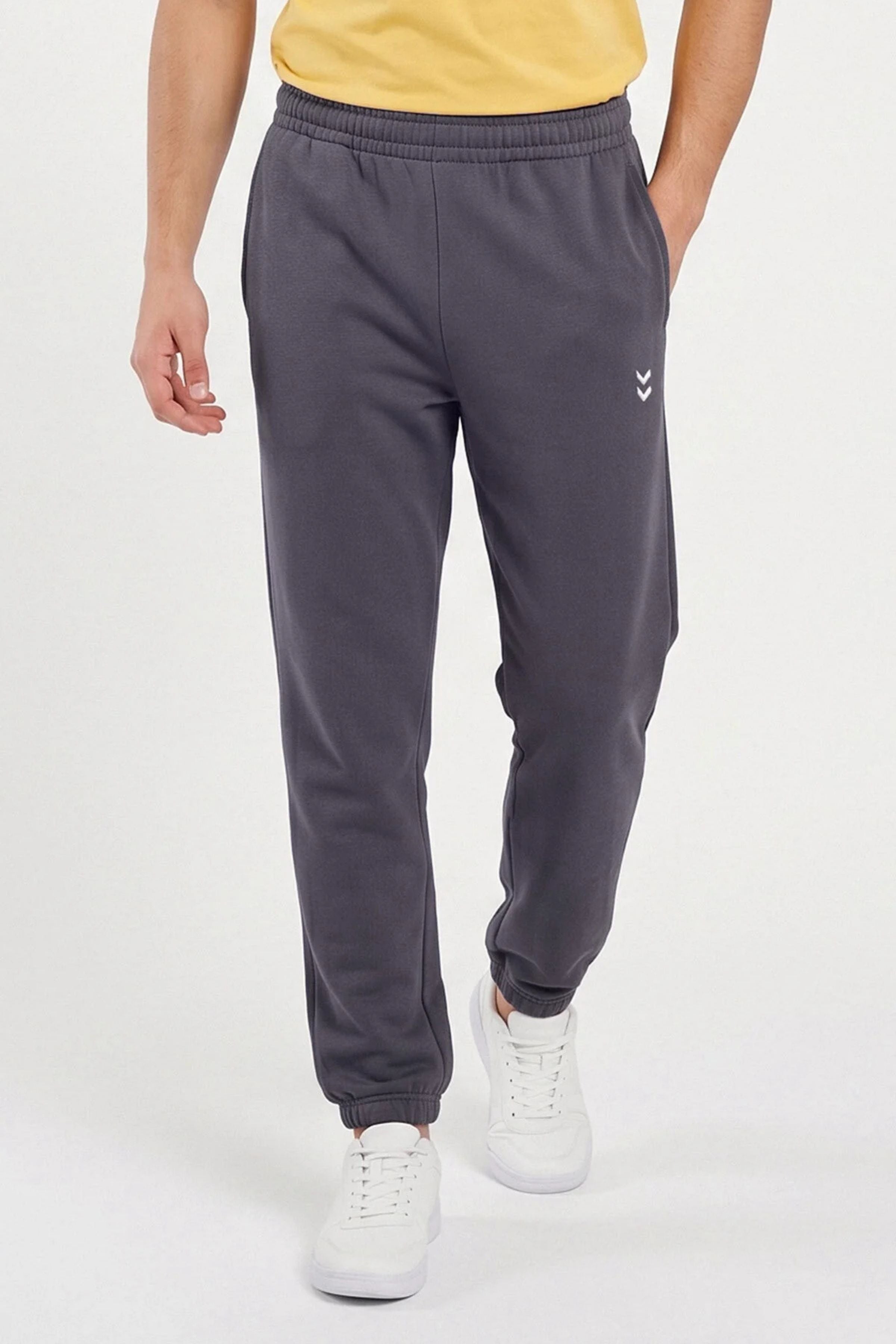 Hummel T-Pulse Erkek Eşofman Altı 932357-2366