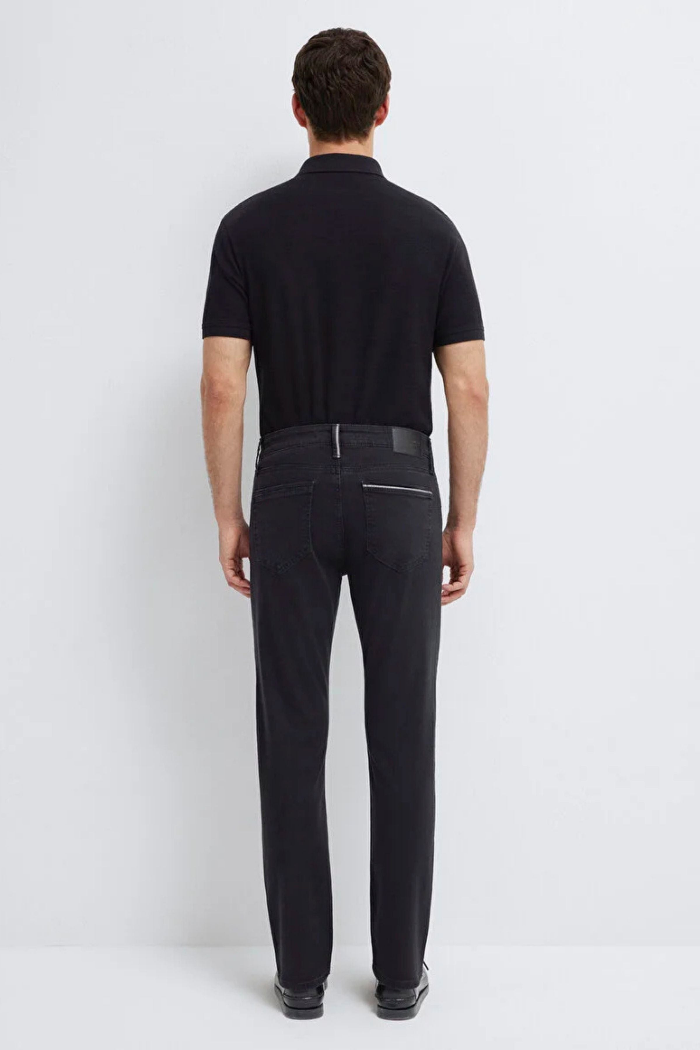 Mavi Jake Erkek Jean Pantolon M0042218-775