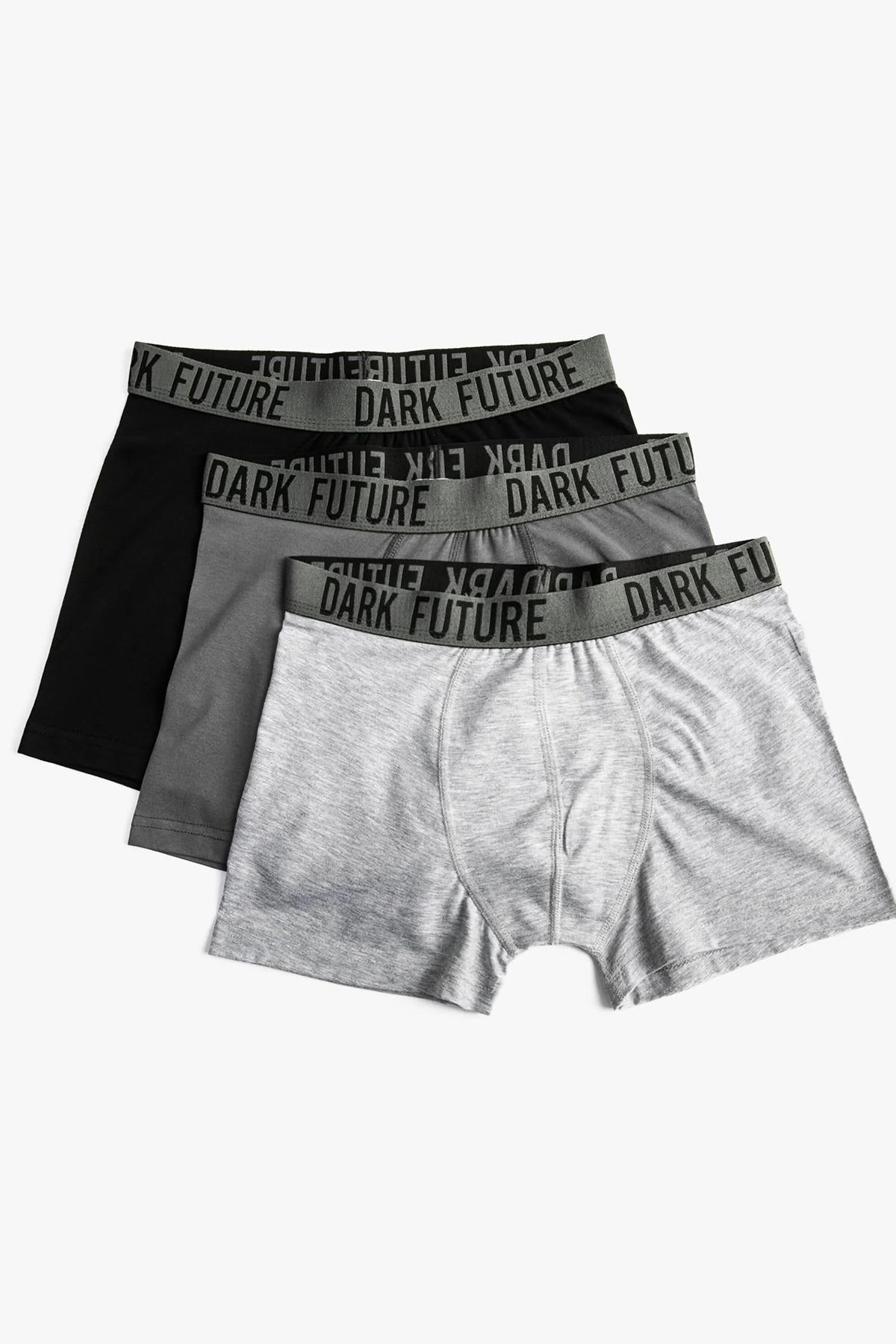 Koton Erkek Boxer 28461