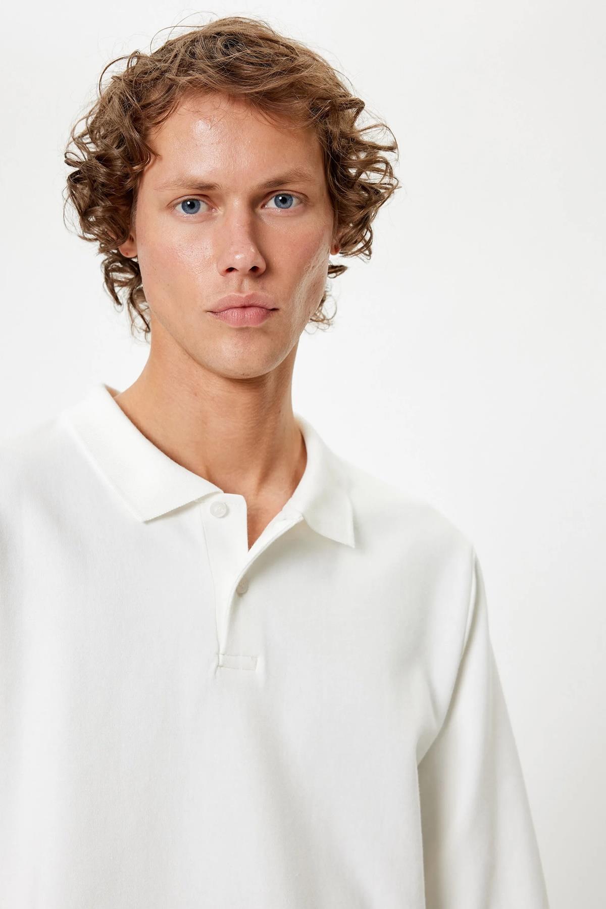 Koton Erkek Sweat 34341