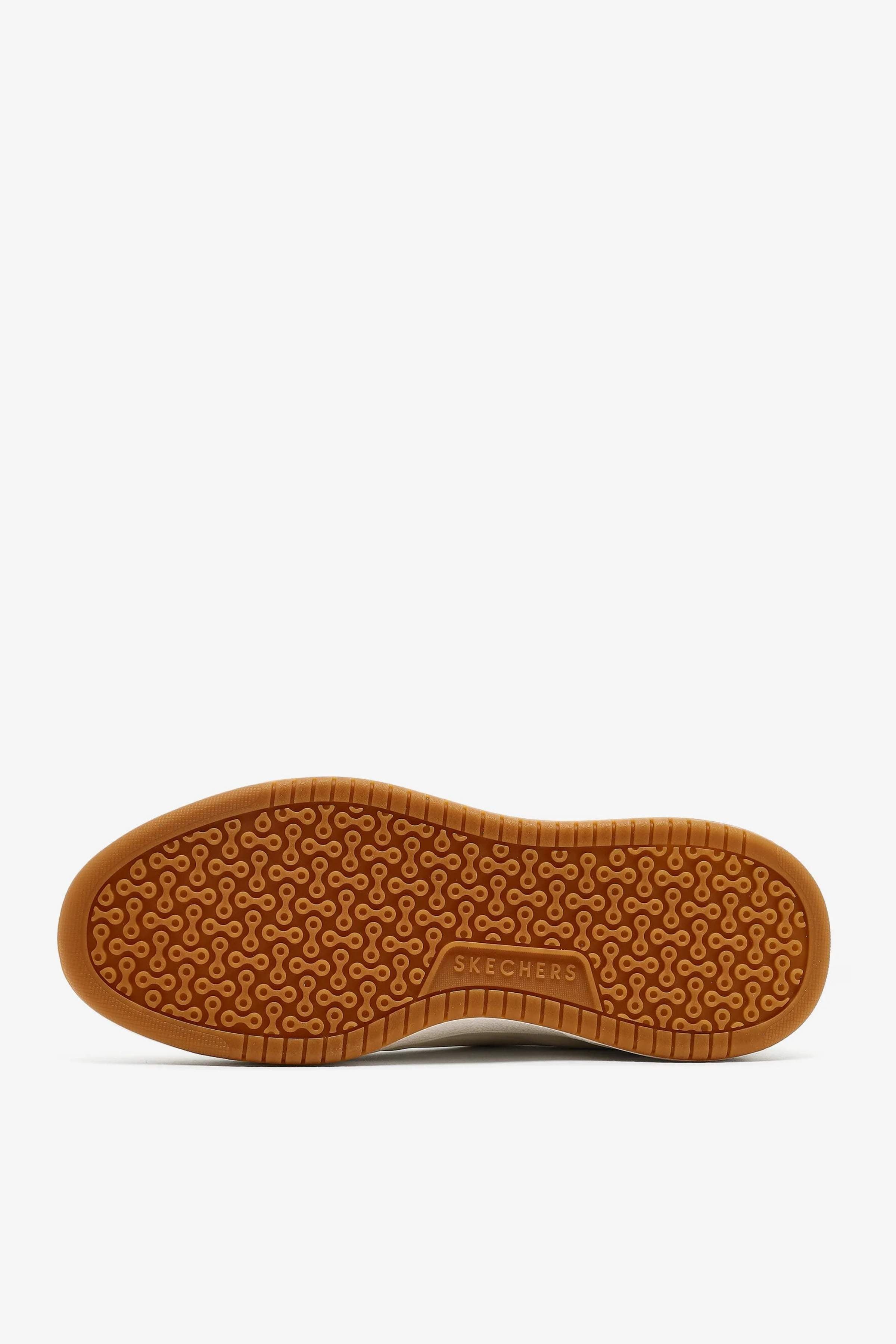 Skechers Uno Ctl Laying Erkek Ayakkabı 183156-WHT