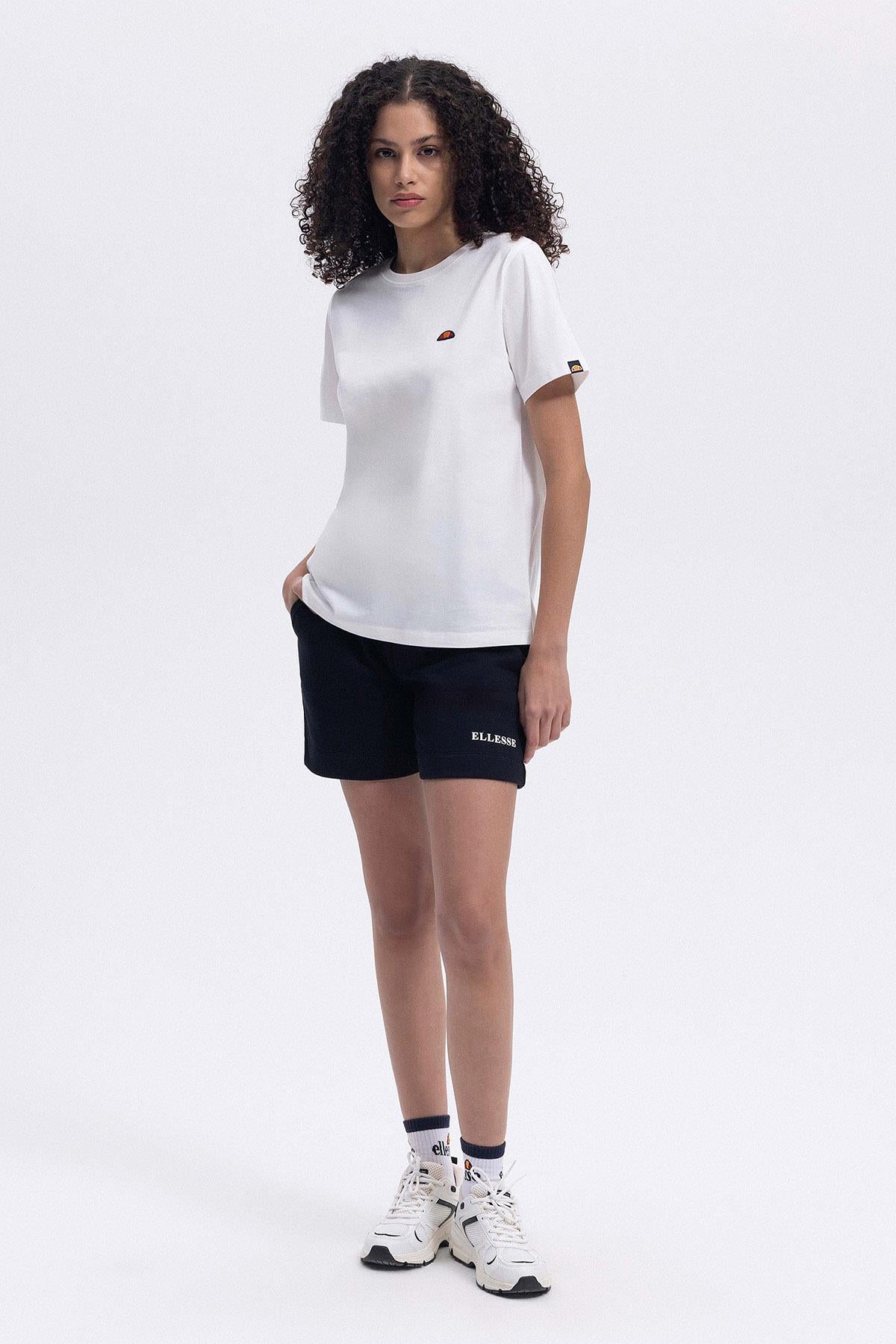 Ellesse Kadın Tişört EF174-1-OF