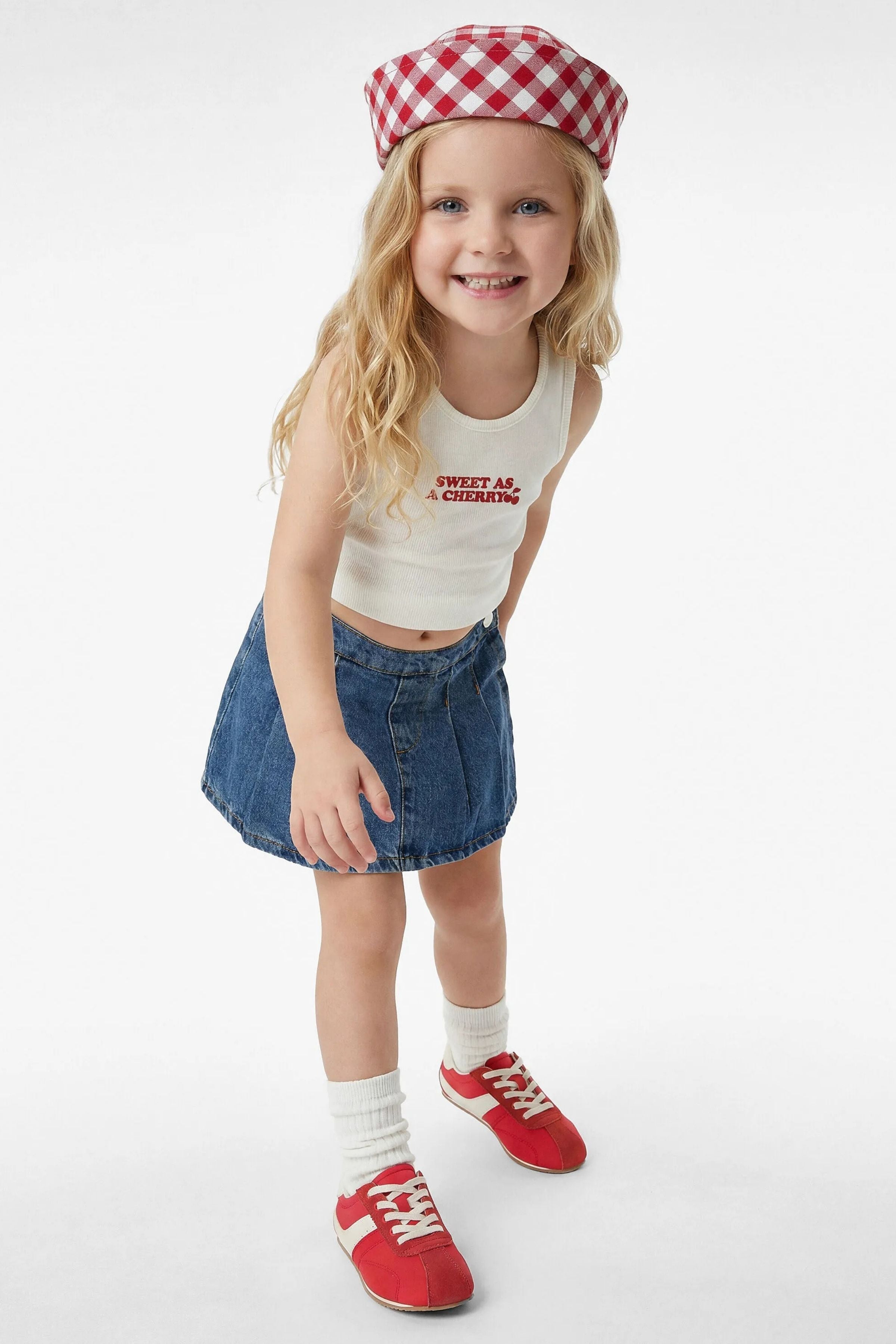 Koton Kız Bebek Bluz 6smg30042ak010