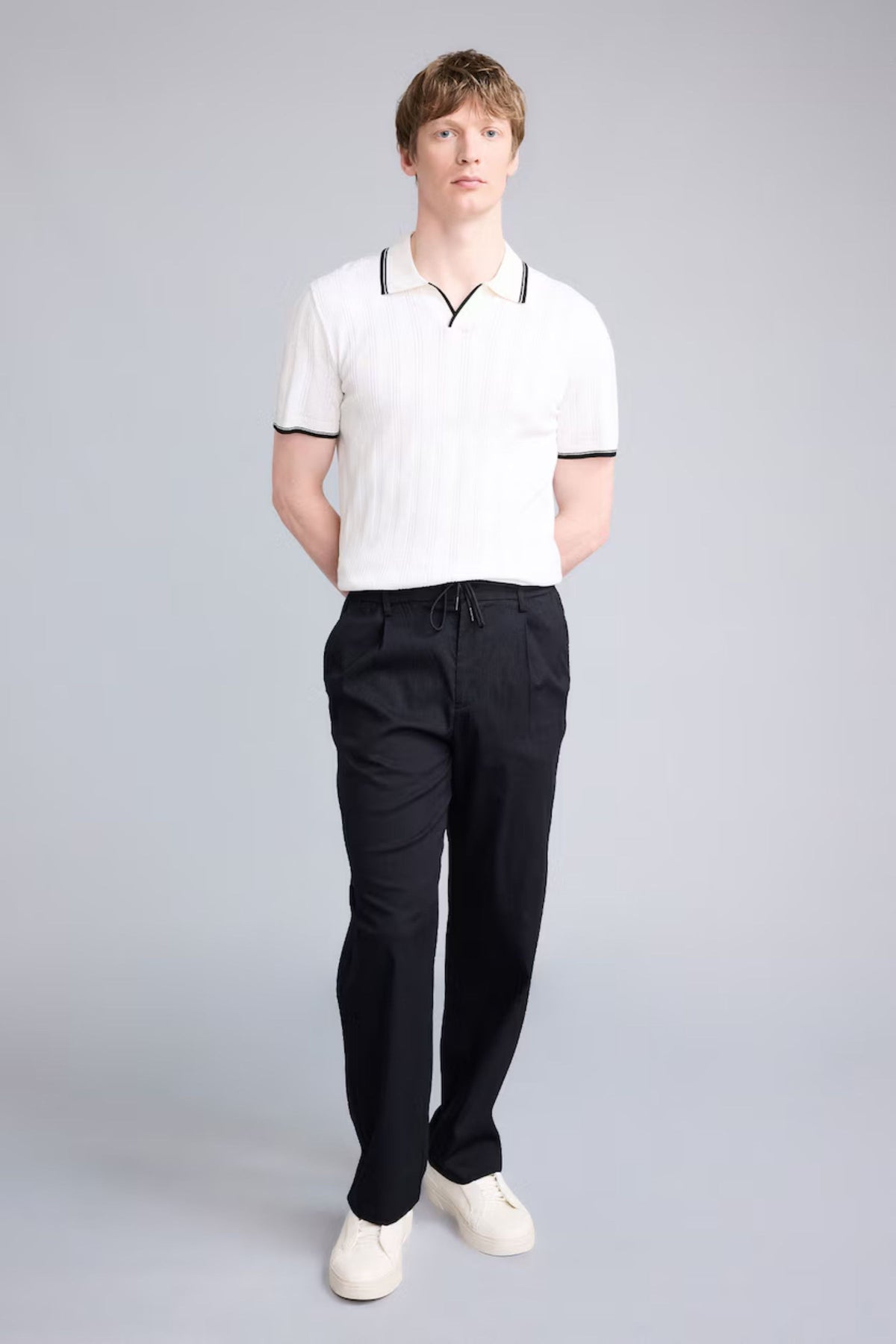 Defacto Erkek Pantolon G0384axbk27