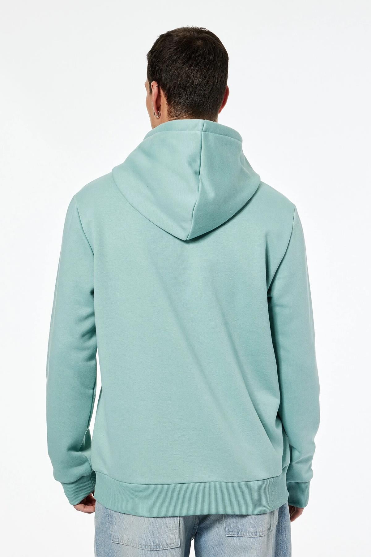Koton Erkek Sweat 6Wam70045Mk824