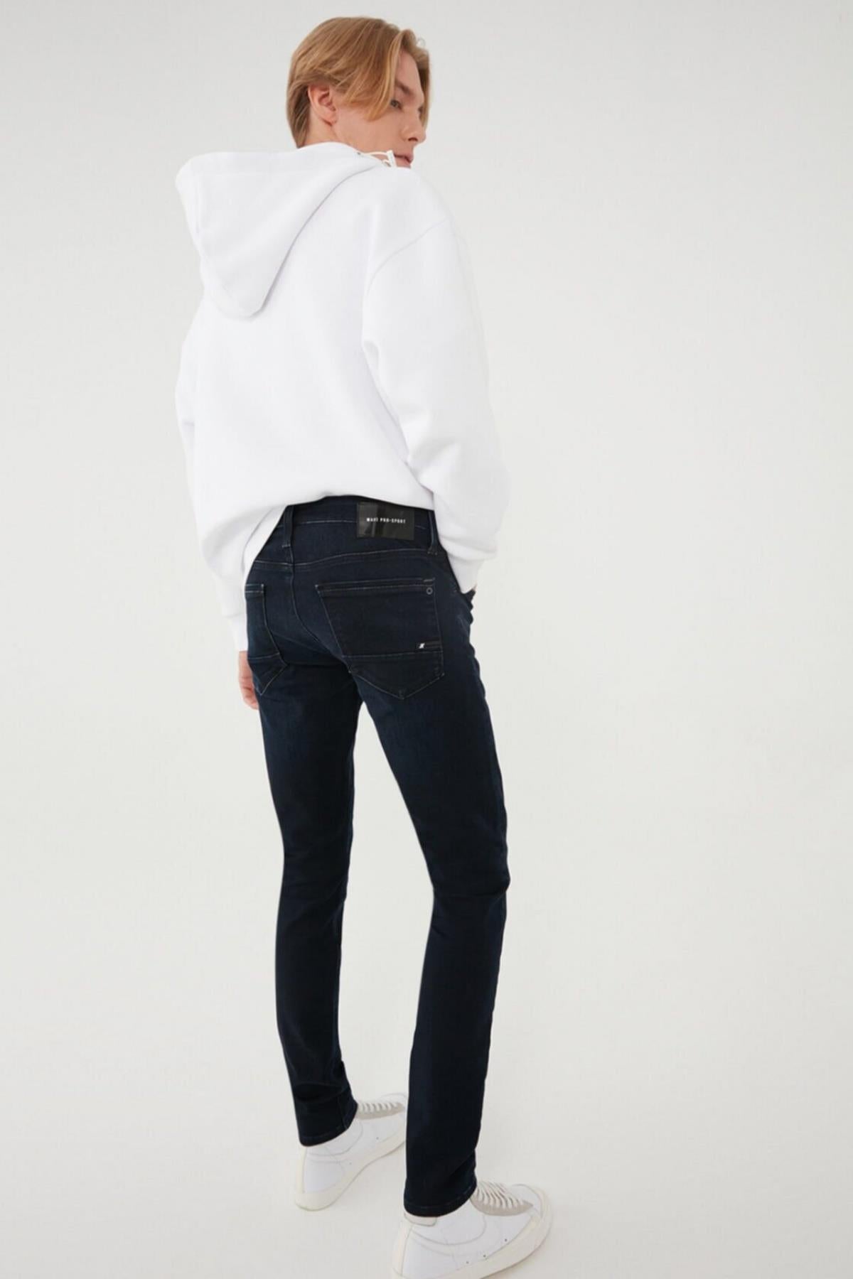 Mavi James Erkek Jean Pantolon 42435209