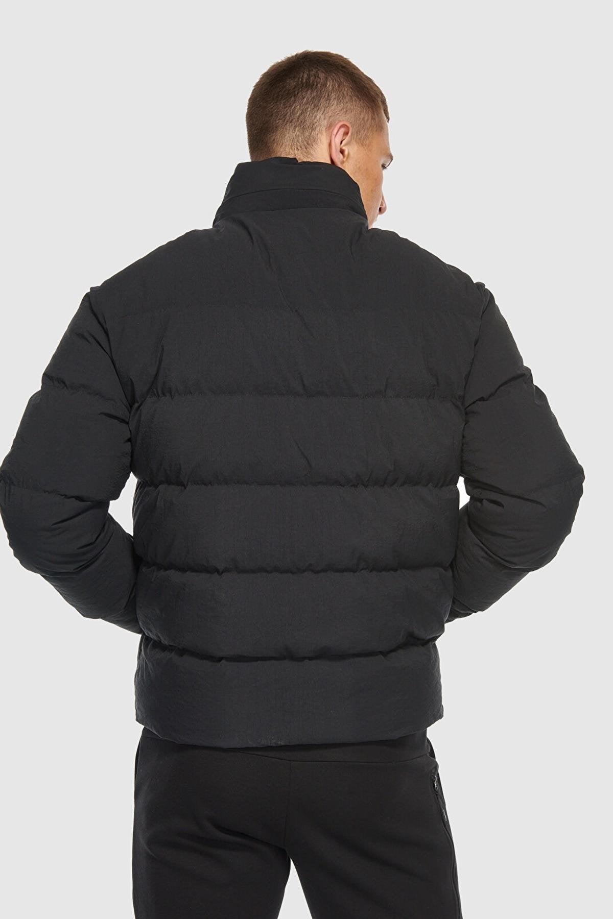 New Balance Lifestyle Erkek Mont Mnj3430-Bk