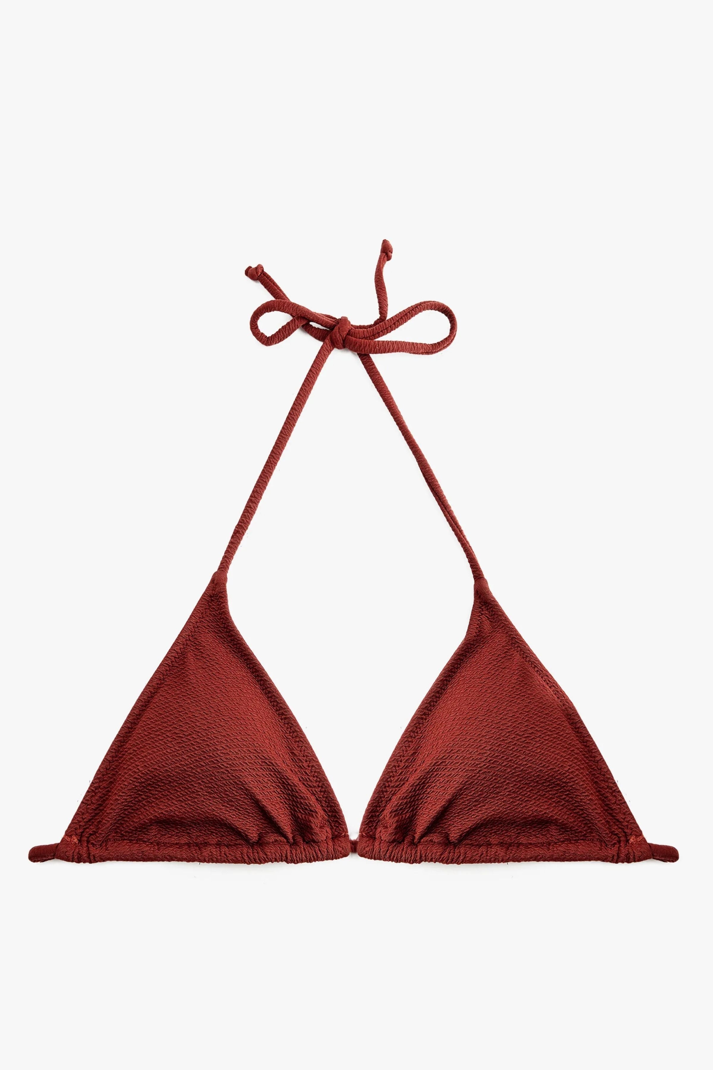 Koton Kadın Bikini Üstü 6sak10010mm544
