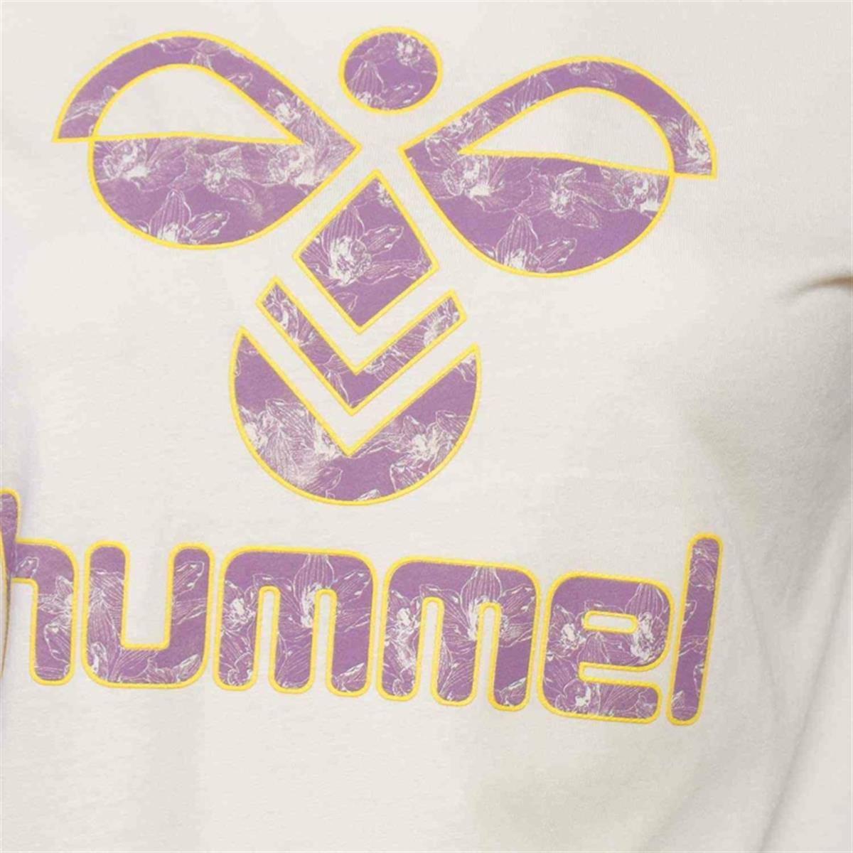 Hummel Hmlrasa Kadın Tişört 911347-9024