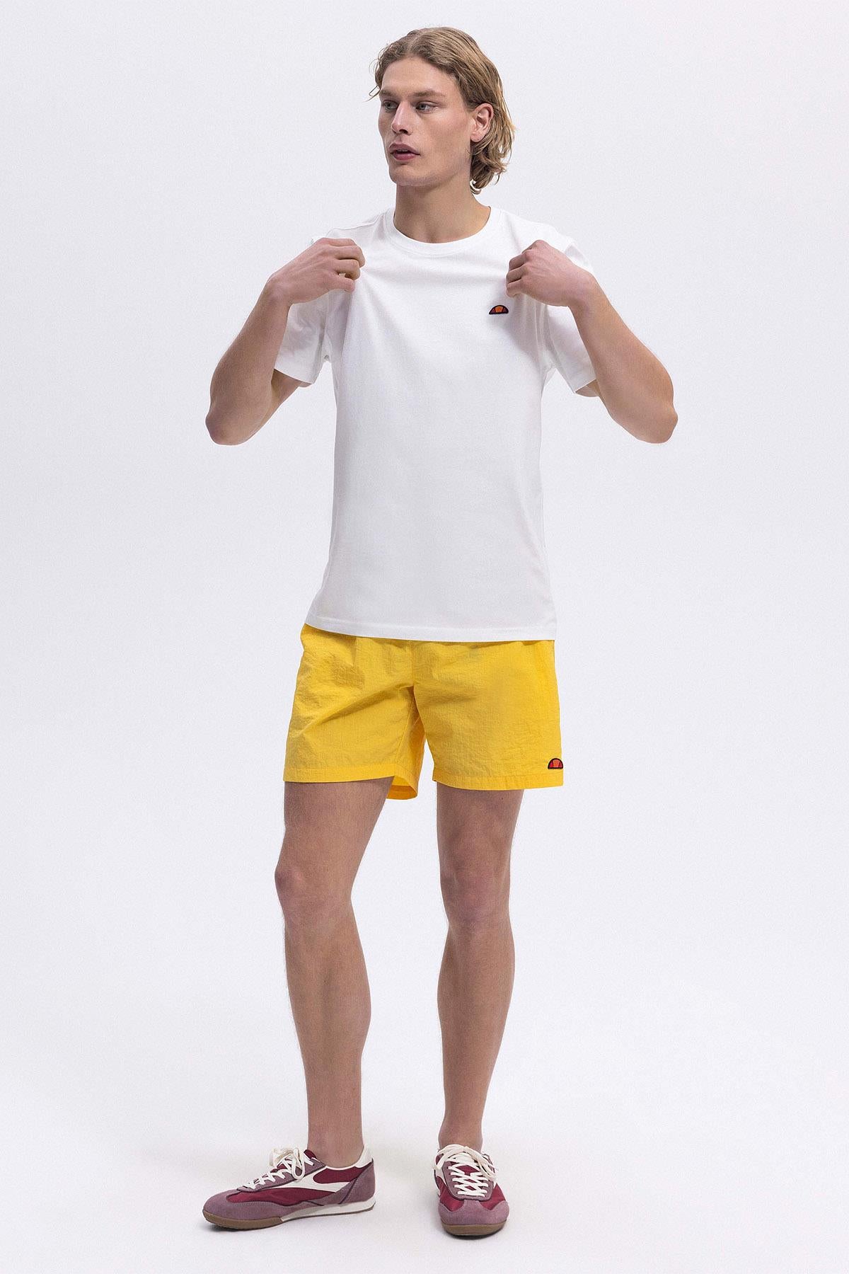 Ellesse Erkek Tişört EM461-OF