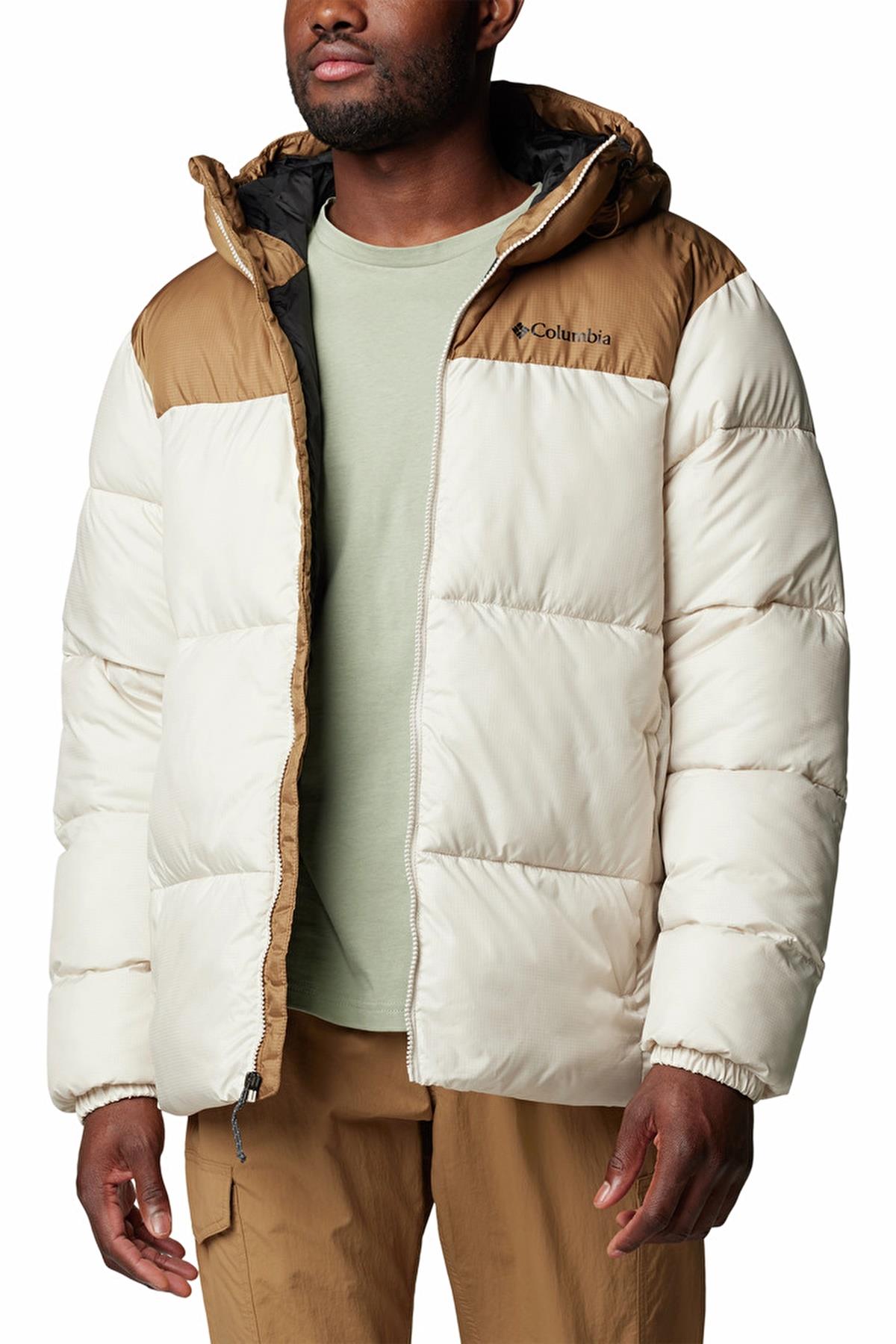 Columbia Puffect Iı Erkek Mont Wm2300-278