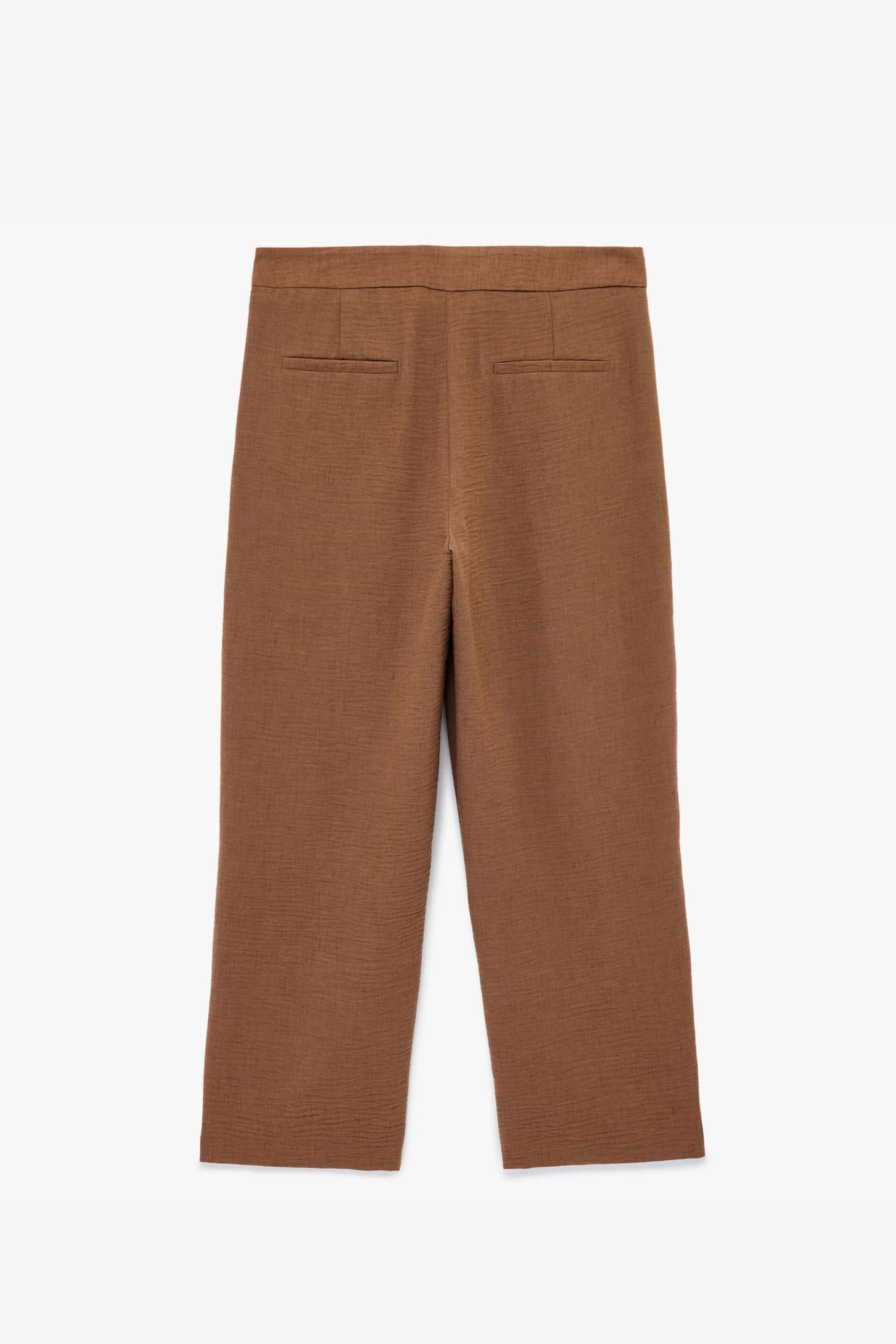 Koton Kadın Pantolon 6SAK40106PW532